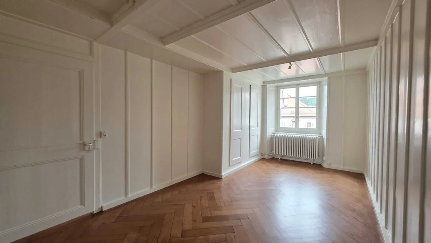 APPARTEMENT SPACIEUX DE 3,5 PIÈCES DE 95M2 - Photo 4 sur 9
