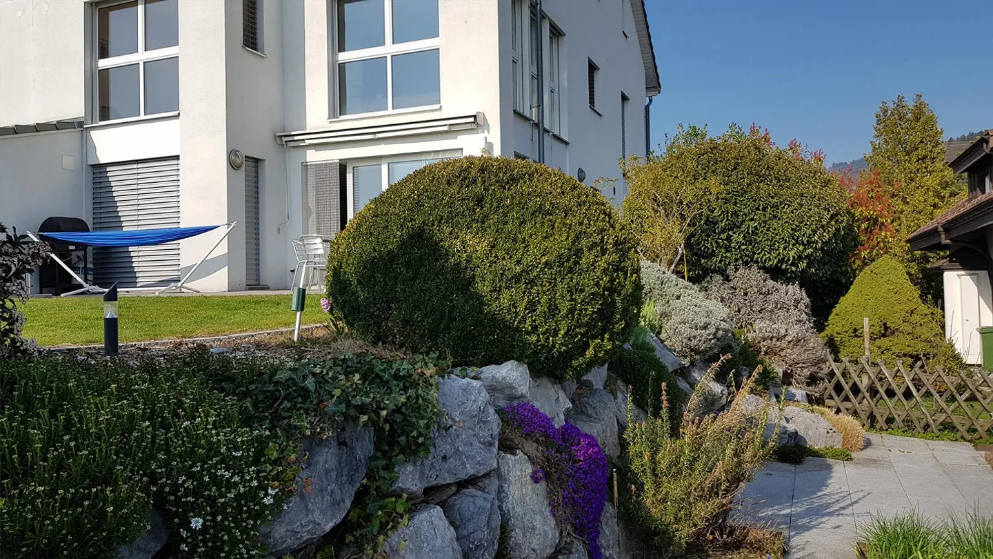 6.5 Room Double Family House in Sunny, Quiet Panorama Location - Photo 19 of 21