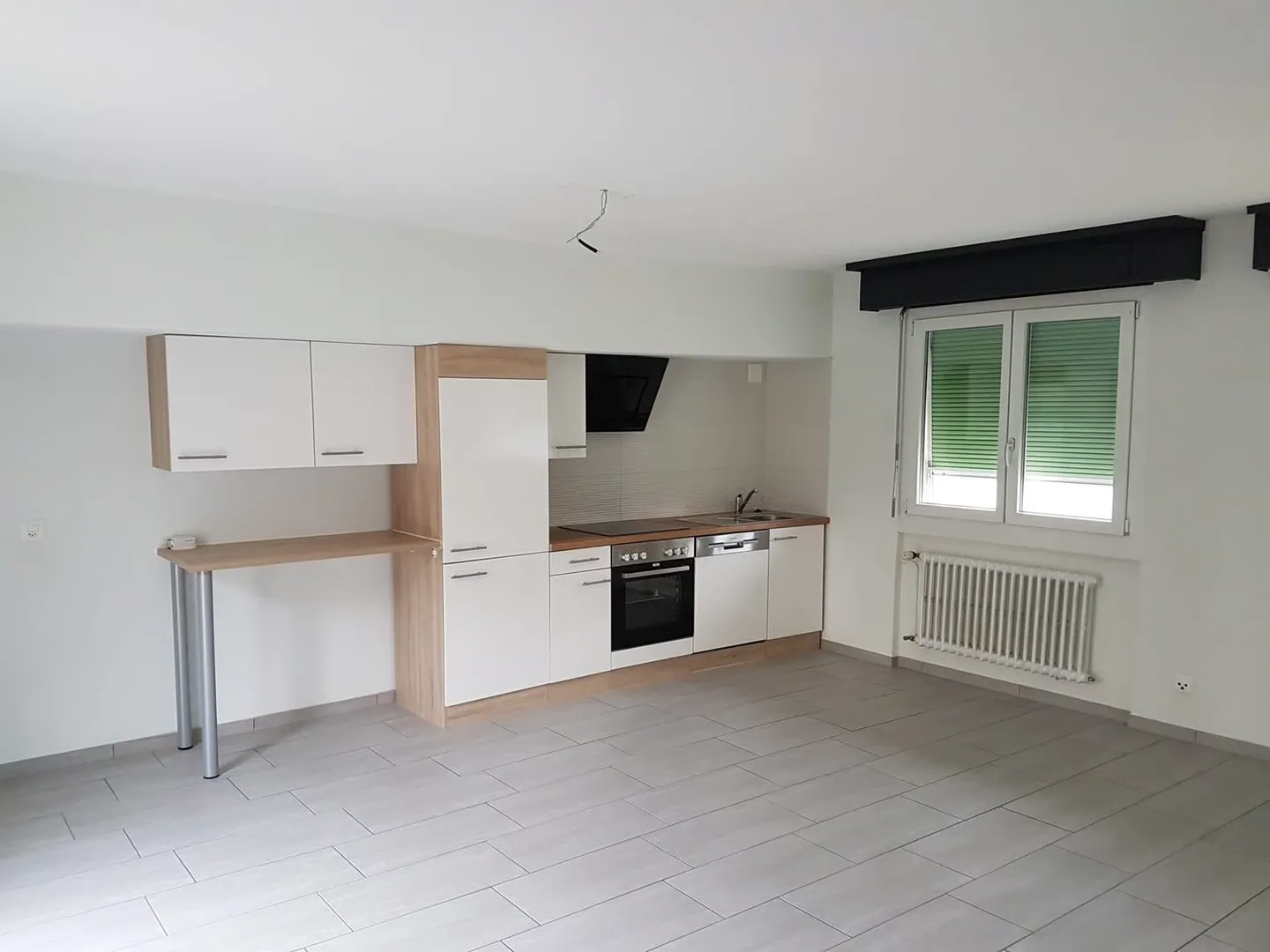 La tua futura casa o investimento ideale a Granges-Paccot - Foto 4 di 7