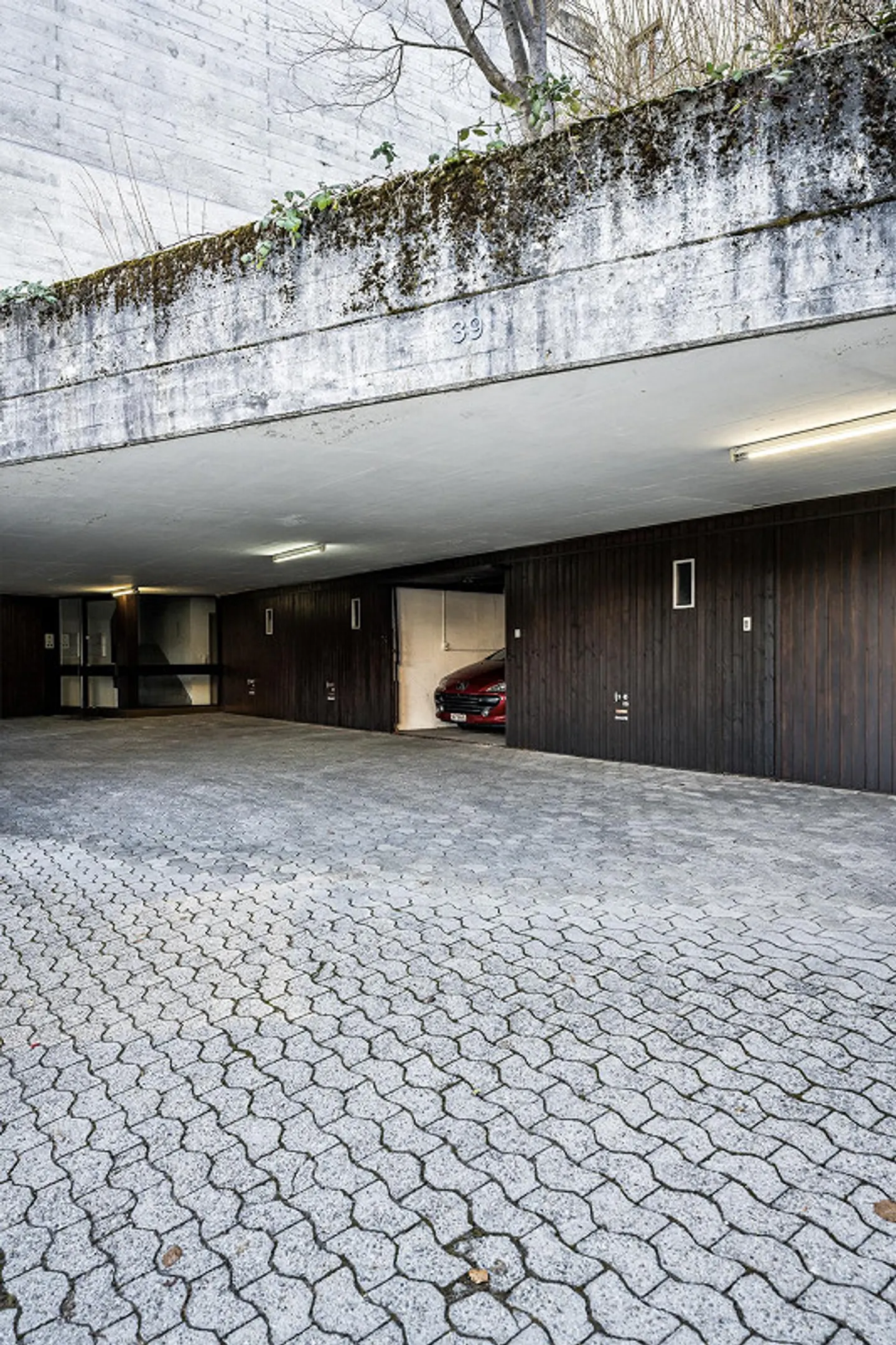 Helle Wohnung mit atemberaubendem Blick - Foto 25 von 29