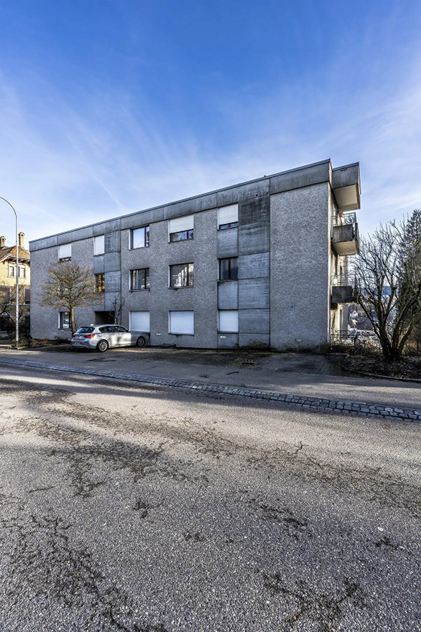Helle Wohnung mit atemberaubendem Blick - Foto 28 von 29