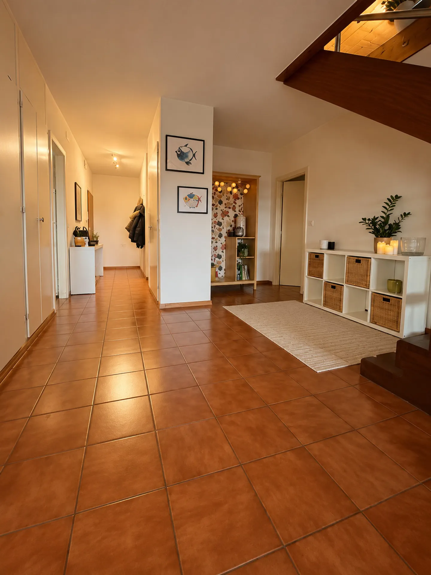 Charmant Appartement Duplex - Photo 6 sur 14