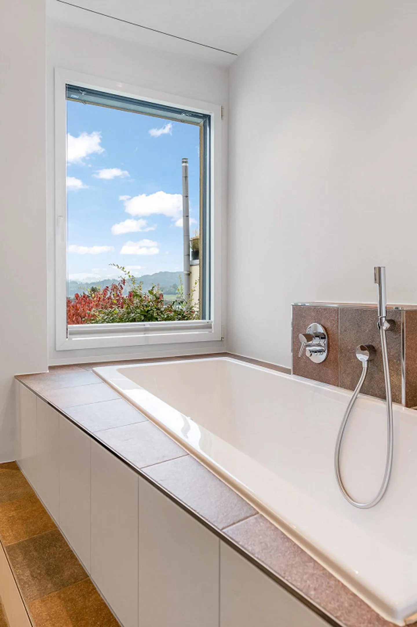 Appartamento con terrazza da sogno con vista panoramica sul Hinterthurgau - Foto 9 di 61