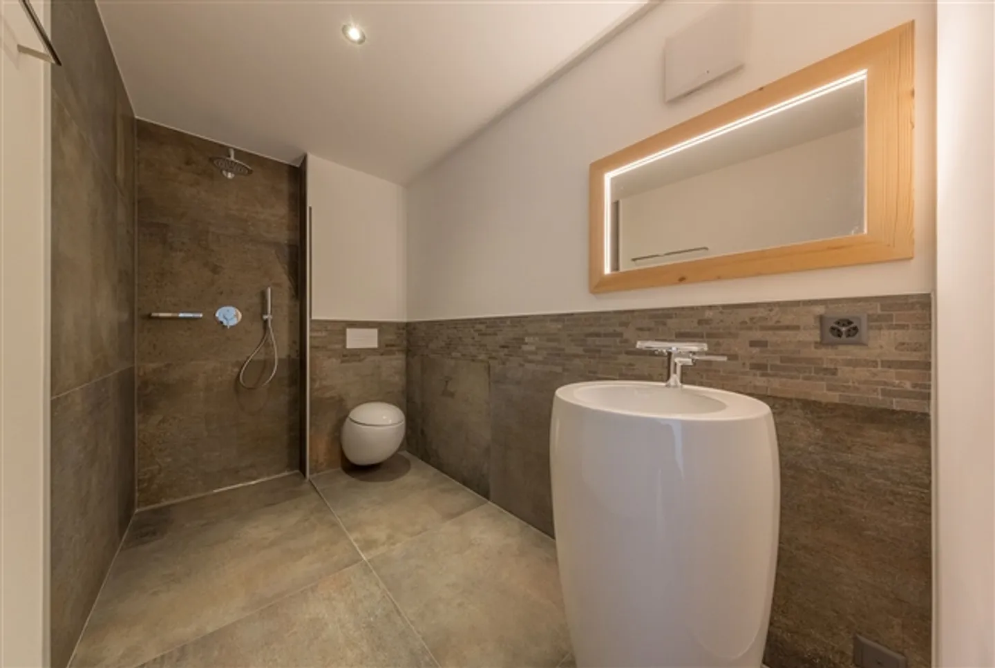 Luxuriöse Ski-in-Ski-out-Wohnungen mit atemberaubendem Blick - Foto 9 von 13