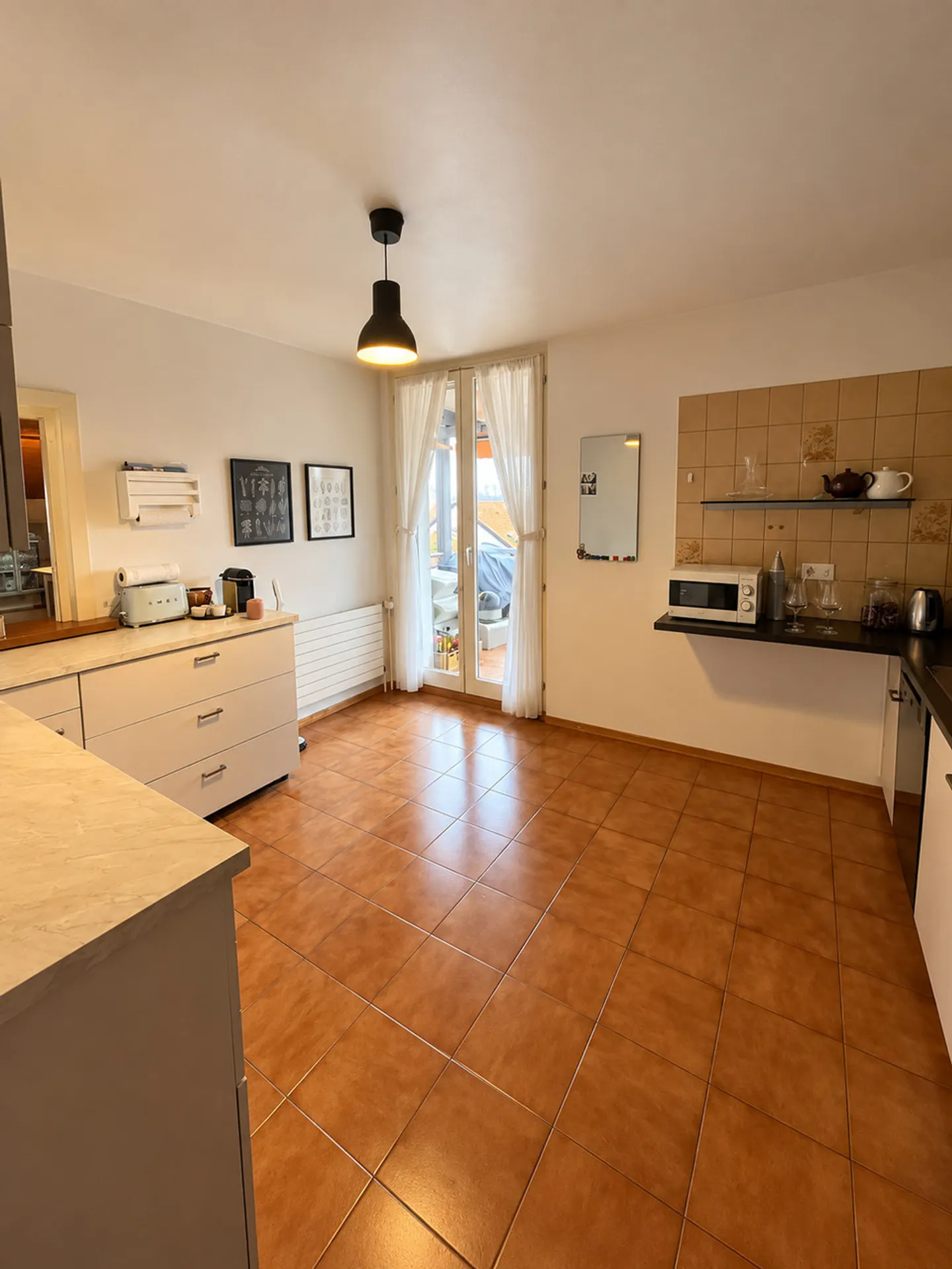 Charmant Appartement Duplex - Photo 10 sur 14
