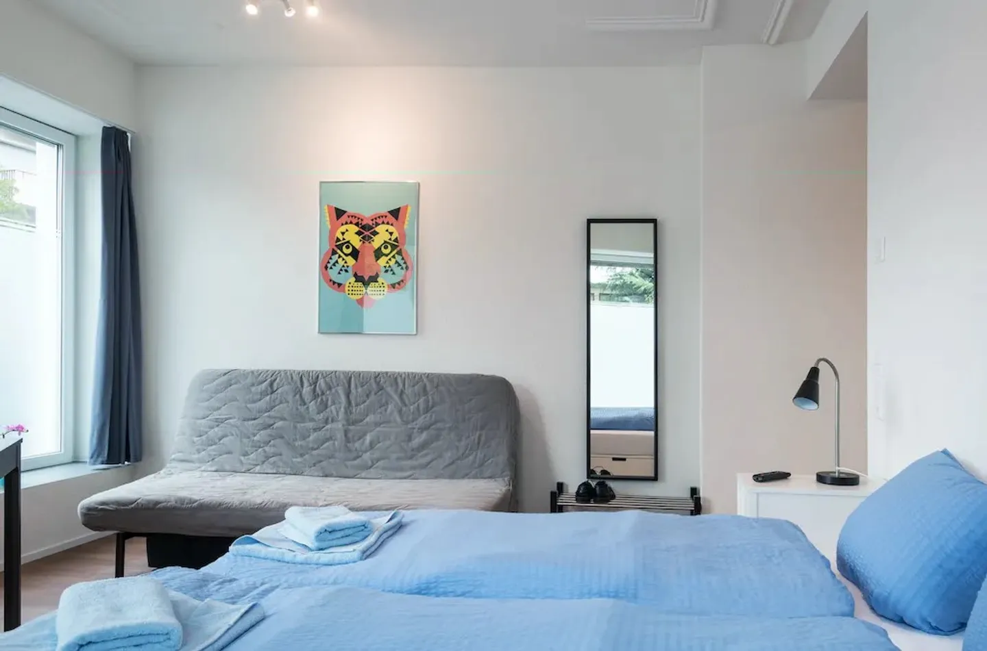 Apartment for rent - Photo 6 of 10