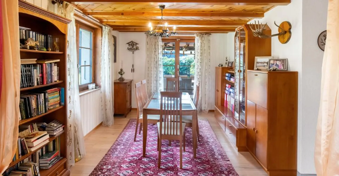 Charming Villa in Peaceful Nature - Photo 8 of 12