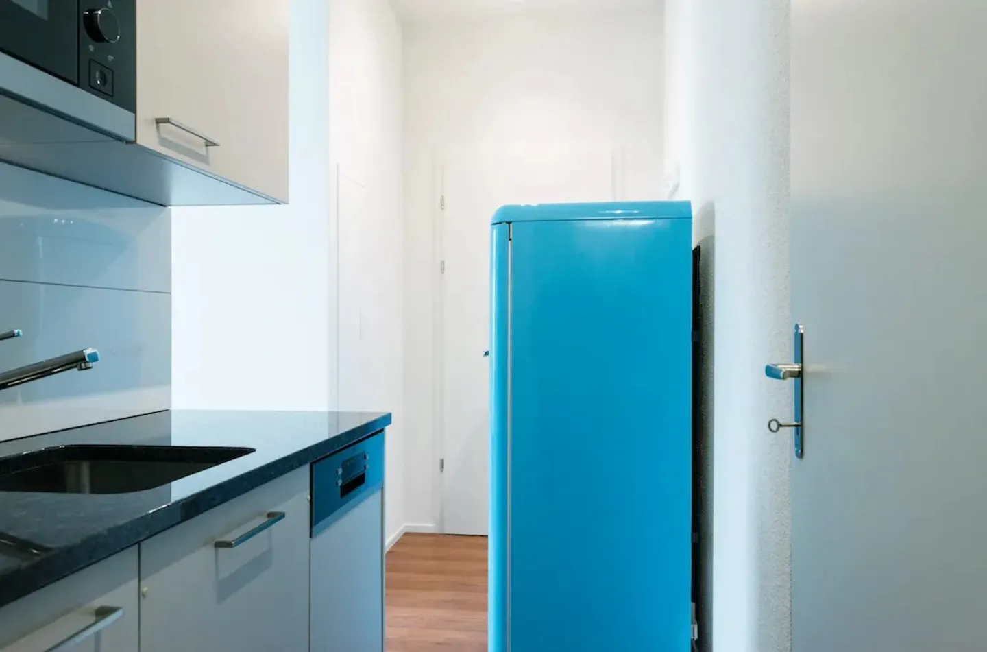 Apartment for rent - Photo 7 of 10