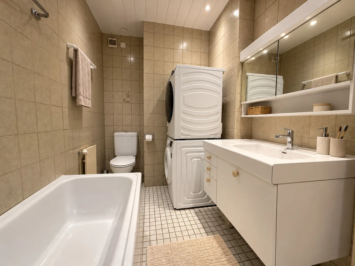 Charmant Appartement Duplex - Photo 11 sur 14