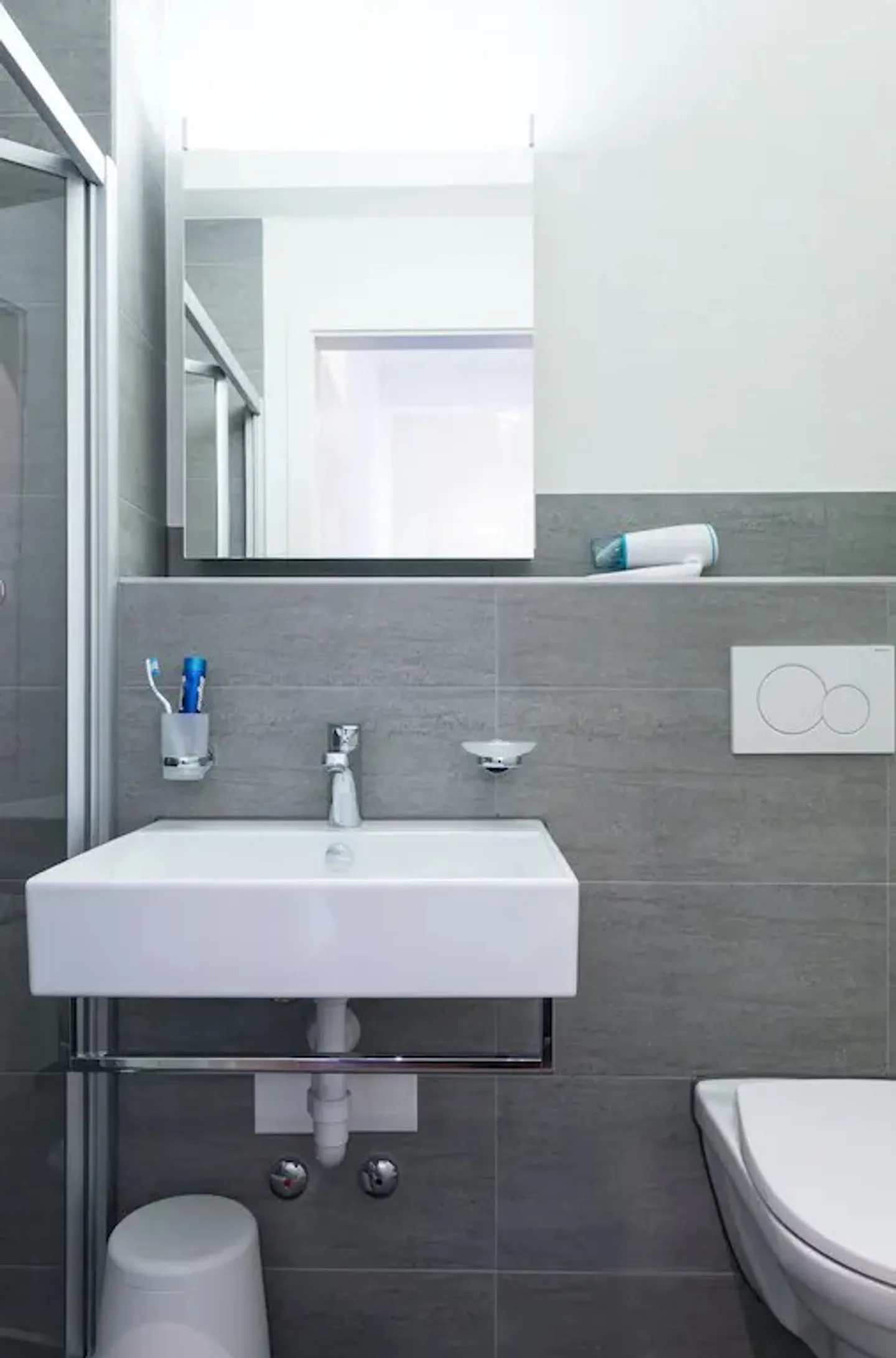 Apartment for rent - Photo 8 of 10