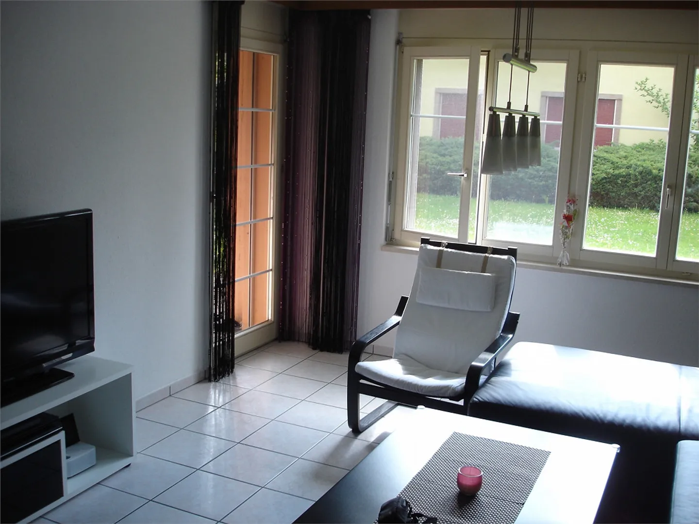 2 1/2-Zi.-Wohnung mit Gartensitzplatz - Foto 5 von 8