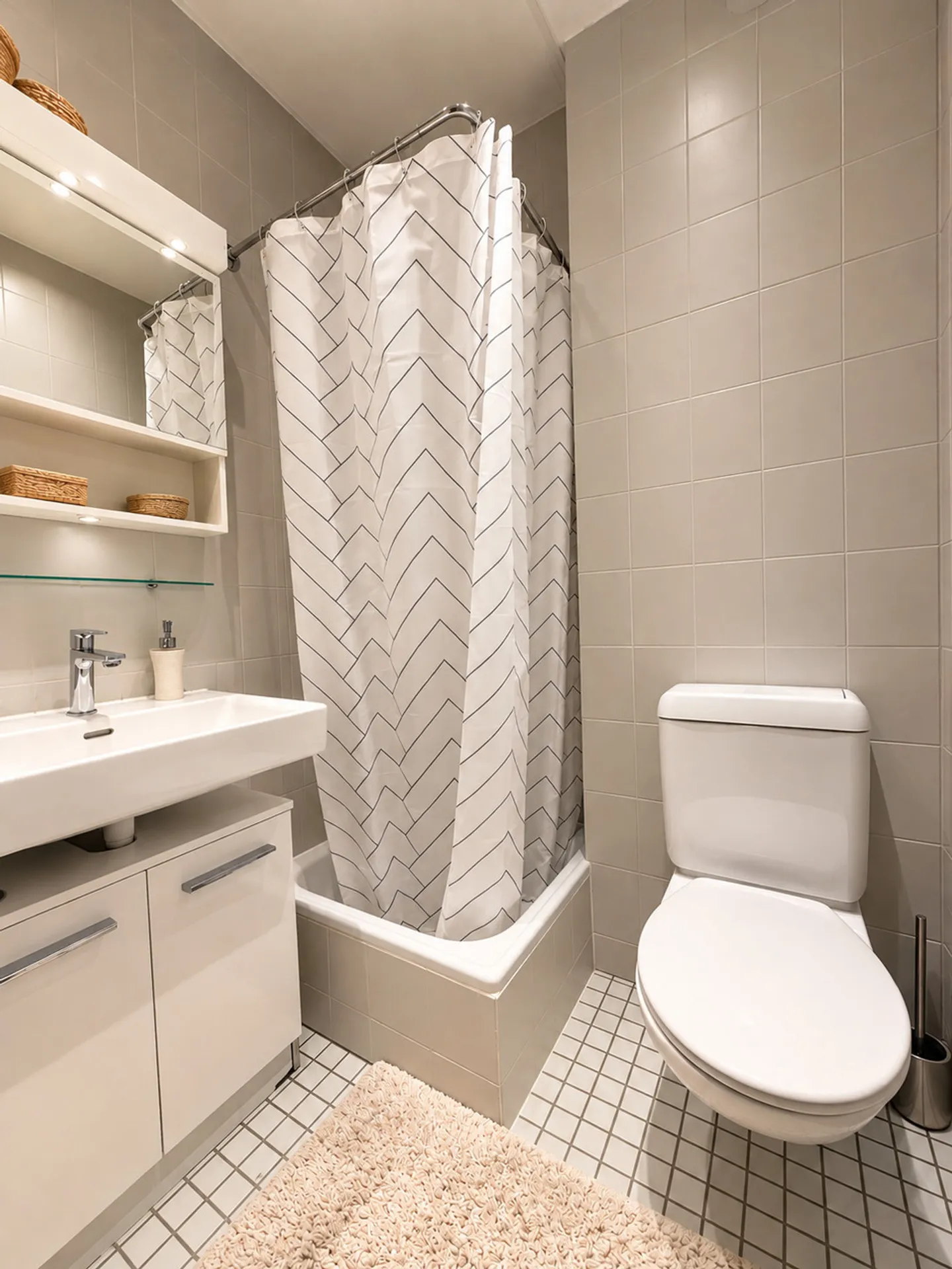 Charmant Appartement Duplex - Photo 12 sur 14