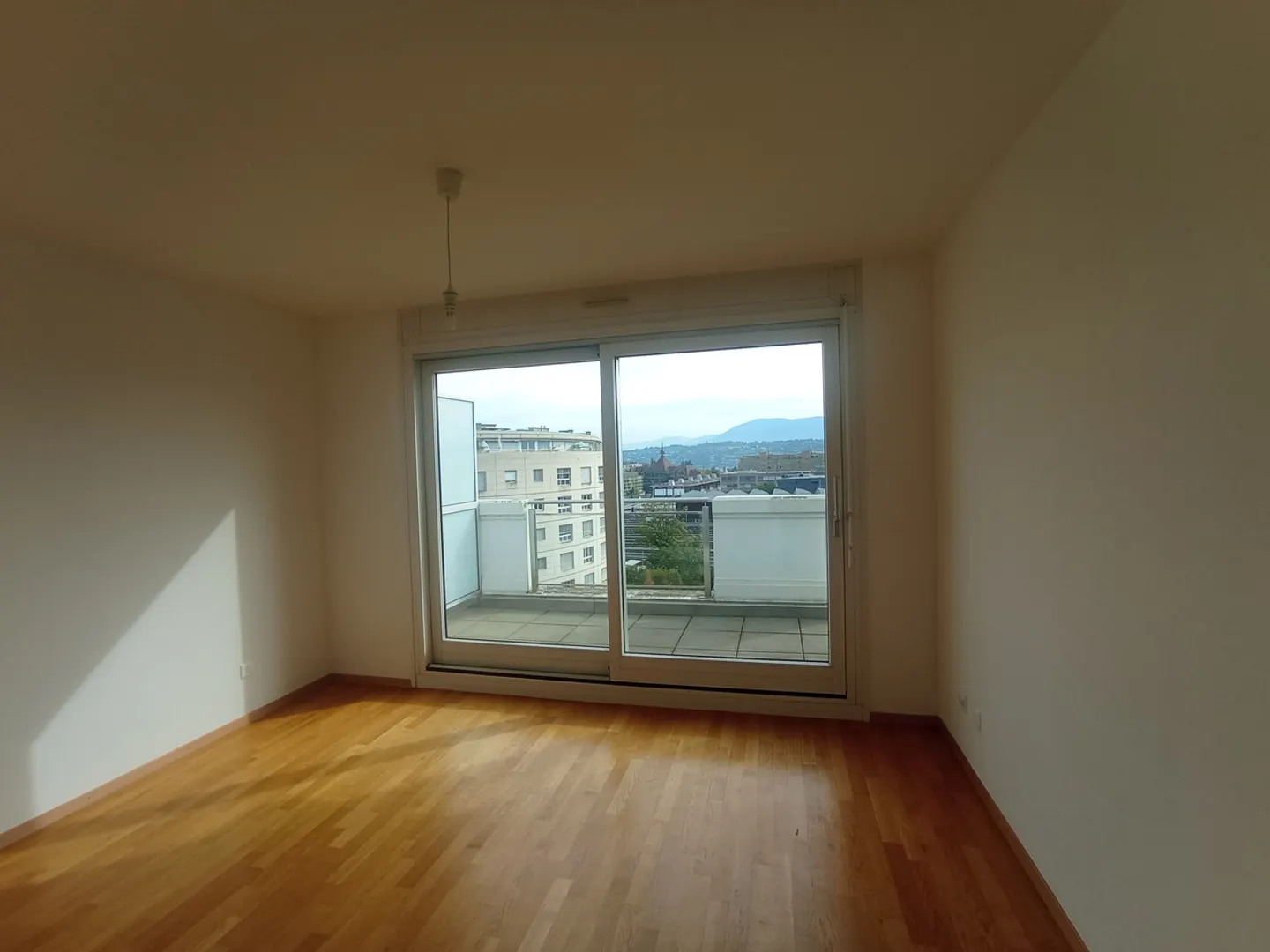 Luxury Apartment with Mont-Blanc View - Photo 7 of 18