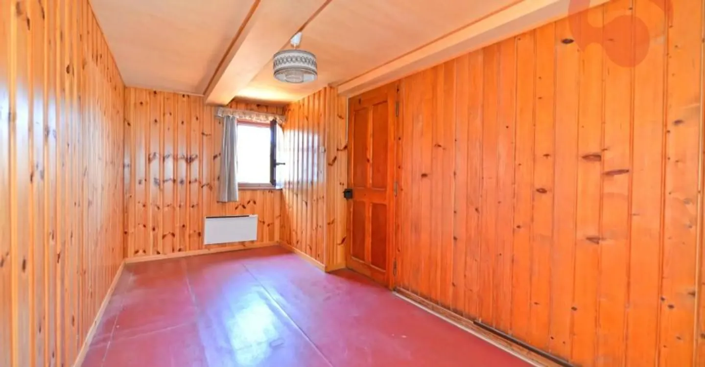 Autentica casa di villaggio con grande potenziale, garage e carnotzet - Foto 3 di 12