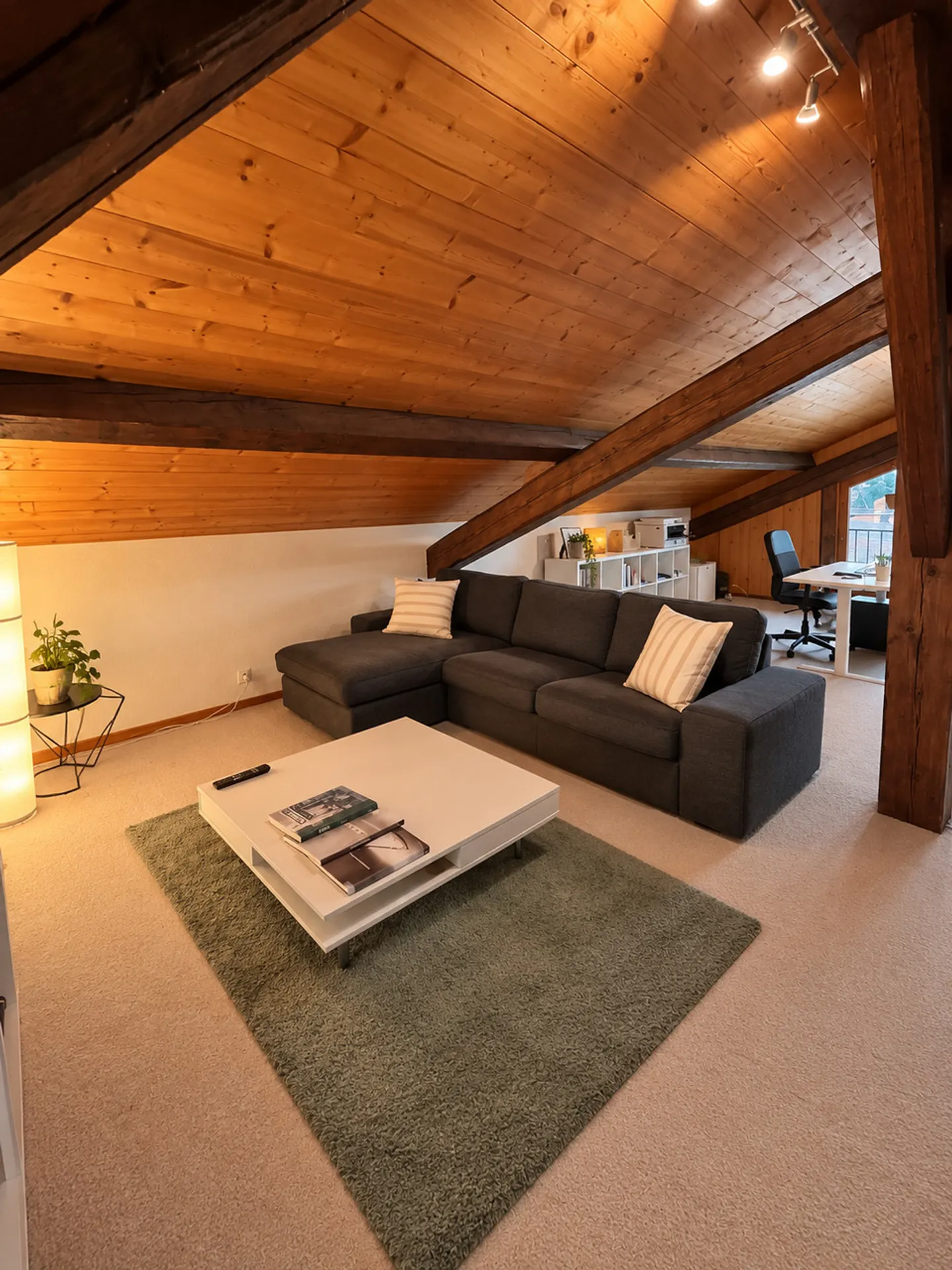 Charmant Appartement Duplex - Photo 14 sur 14