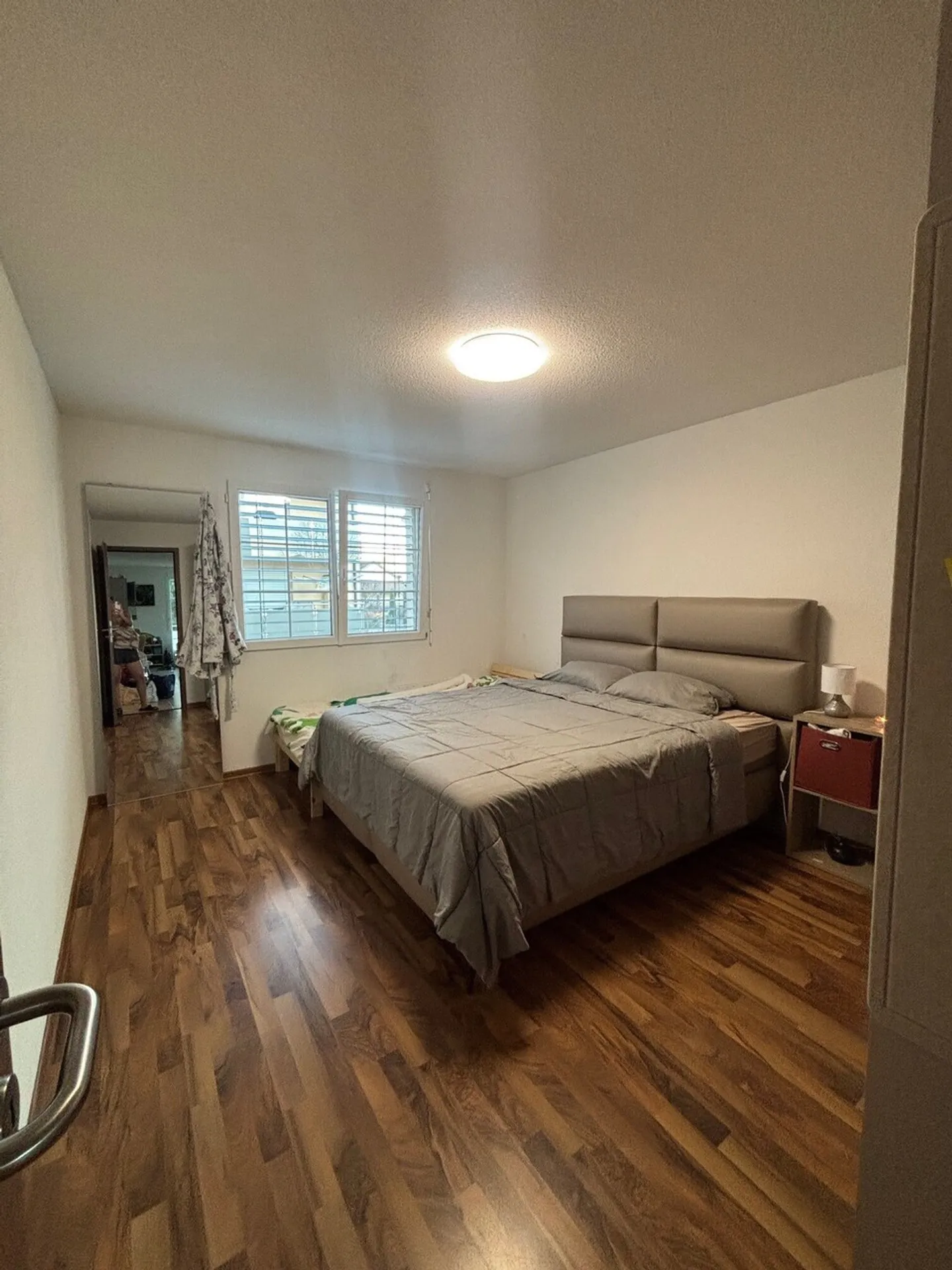 Magnifico appartamento di 4,5 locali con grande balcone a Lucens - Foto 4 di 12