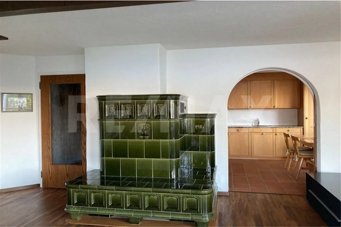 Appartamento in affitto di 3,5 stanze con vista e stufa in ceramica accogliente - Foto 2 di 13