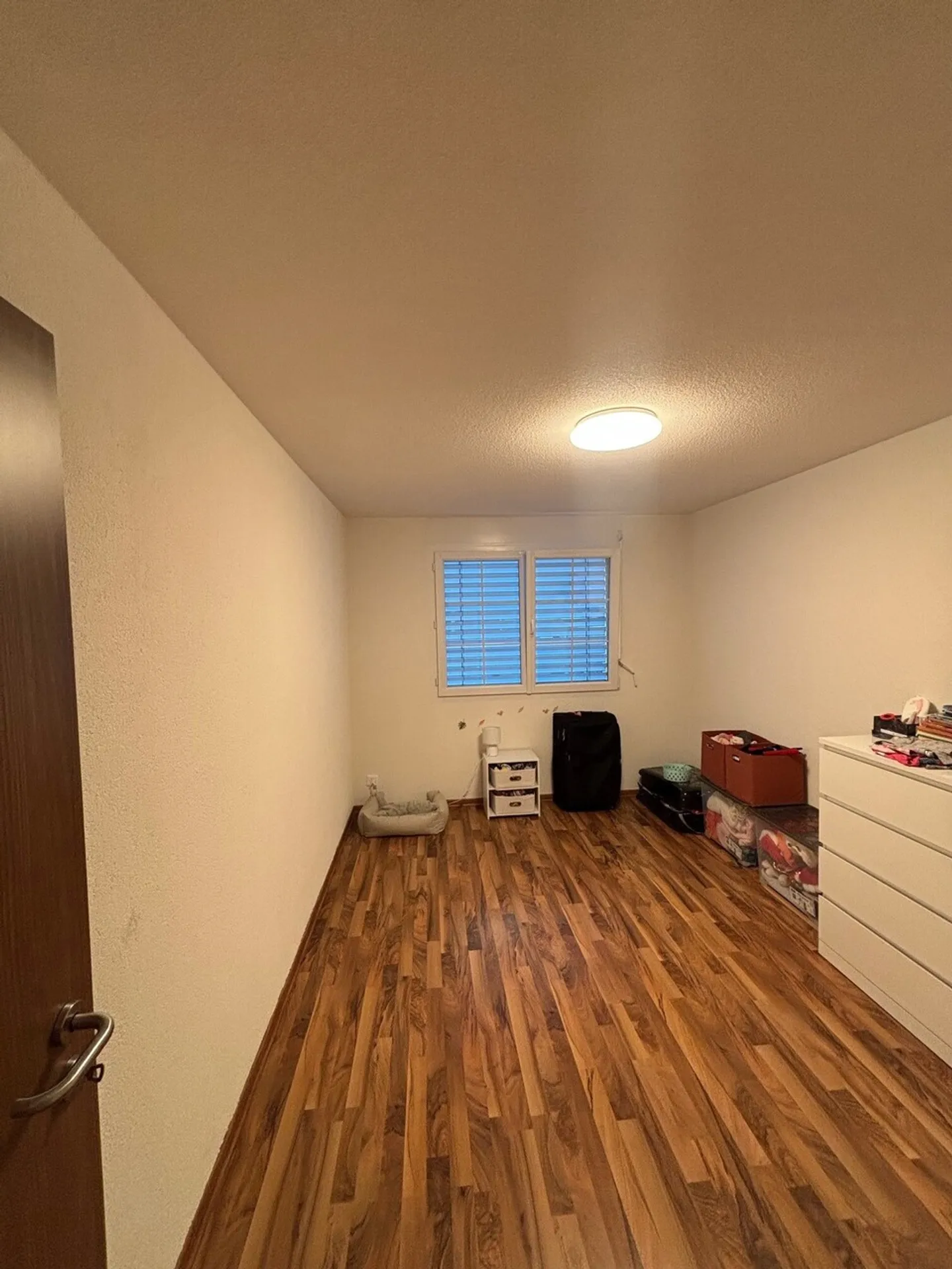 Magnifico appartamento di 4,5 locali con grande balcone a Lucens - Foto 5 di 12