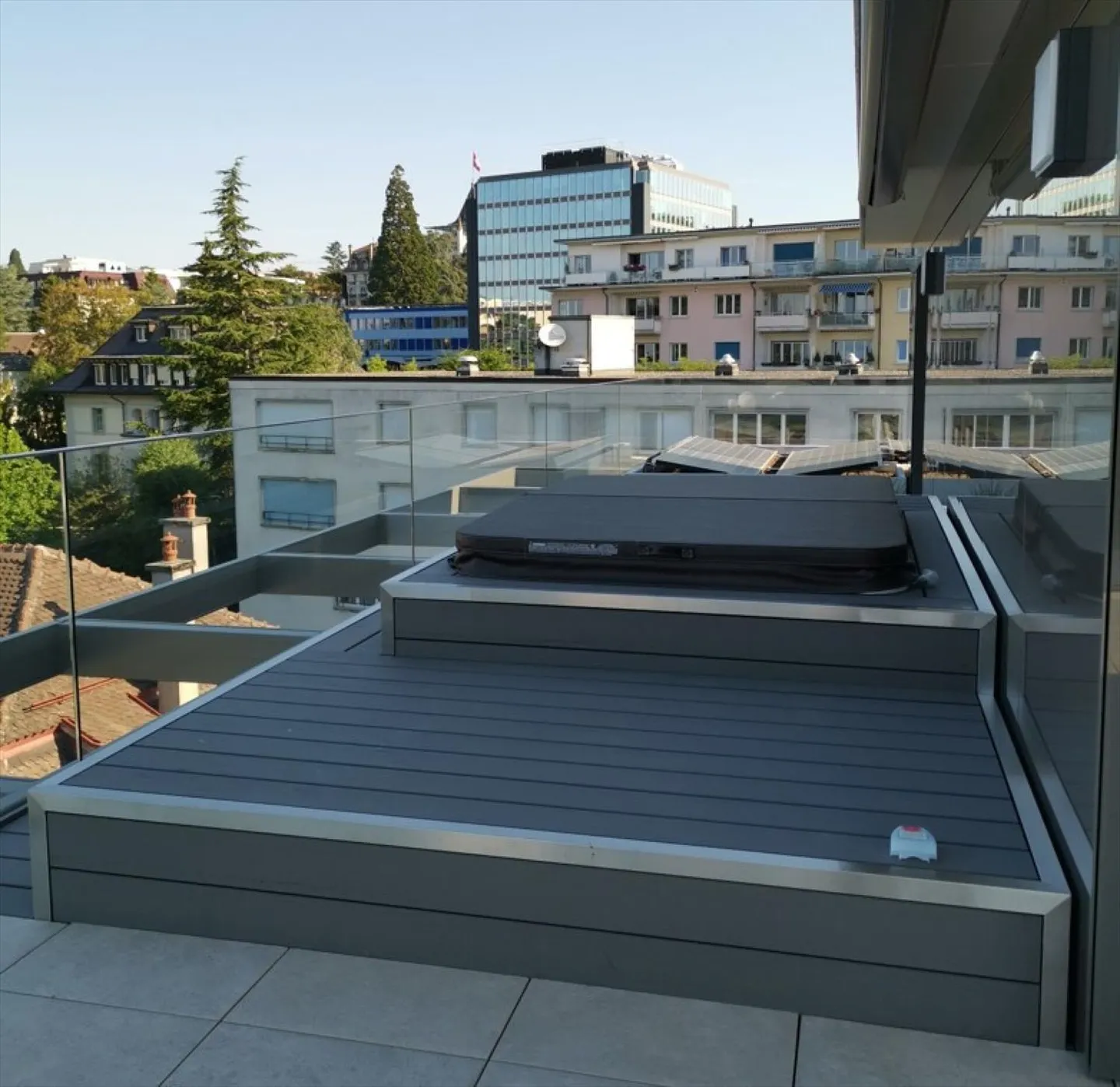 Apartment for rent - Photo 2 of 13