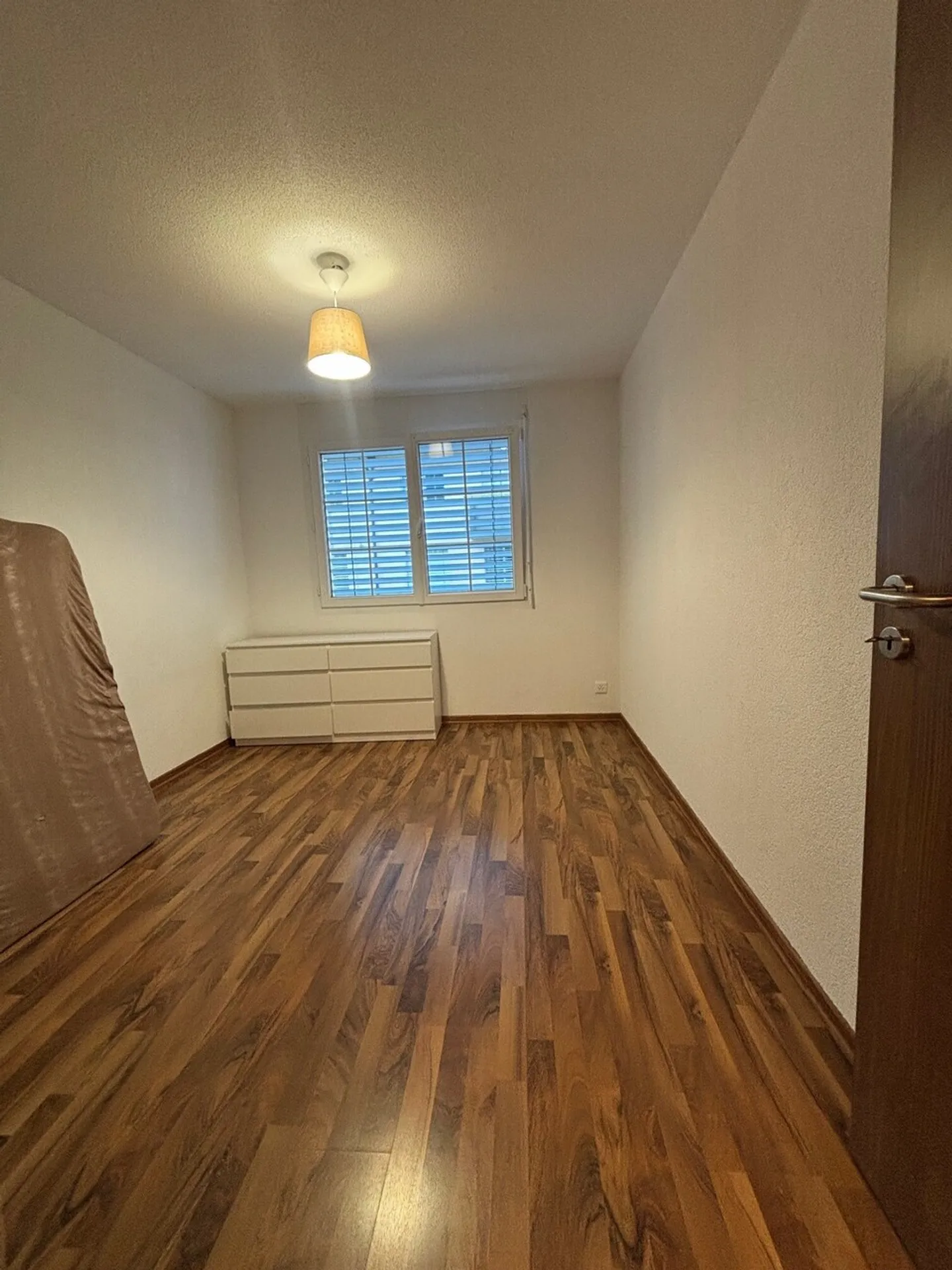 Magnifico appartamento di 4,5 locali con grande balcone a Lucens - Foto 6 di 12