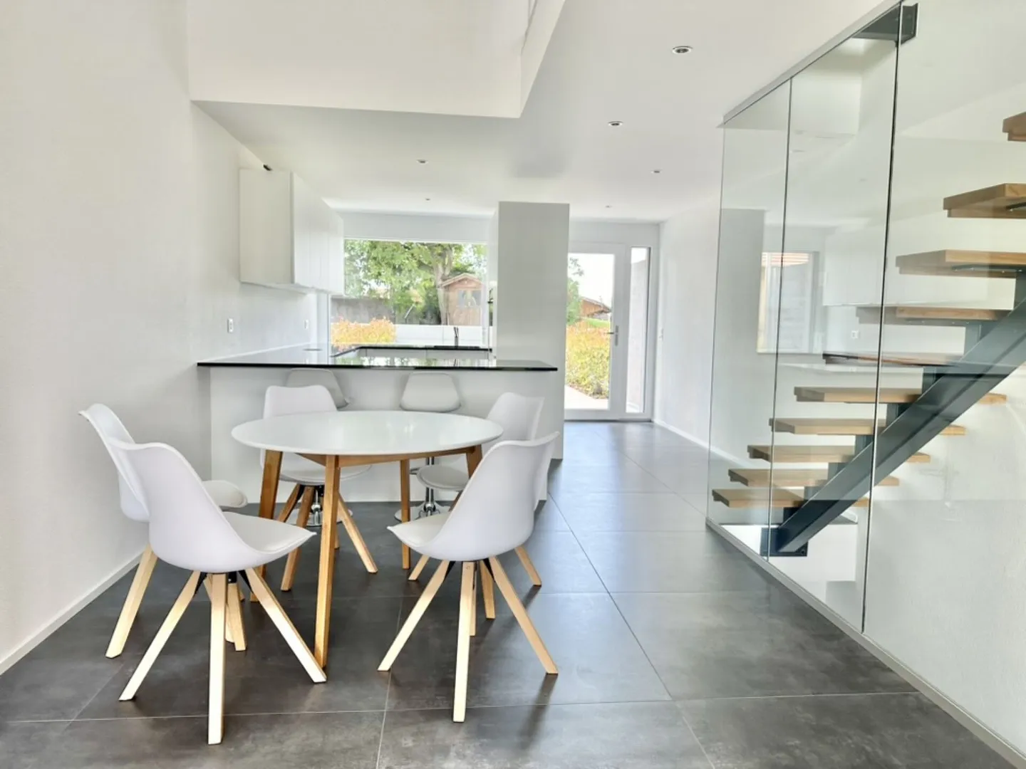 Casa Loft da Sogno e Moderna - Foto 7 di 25