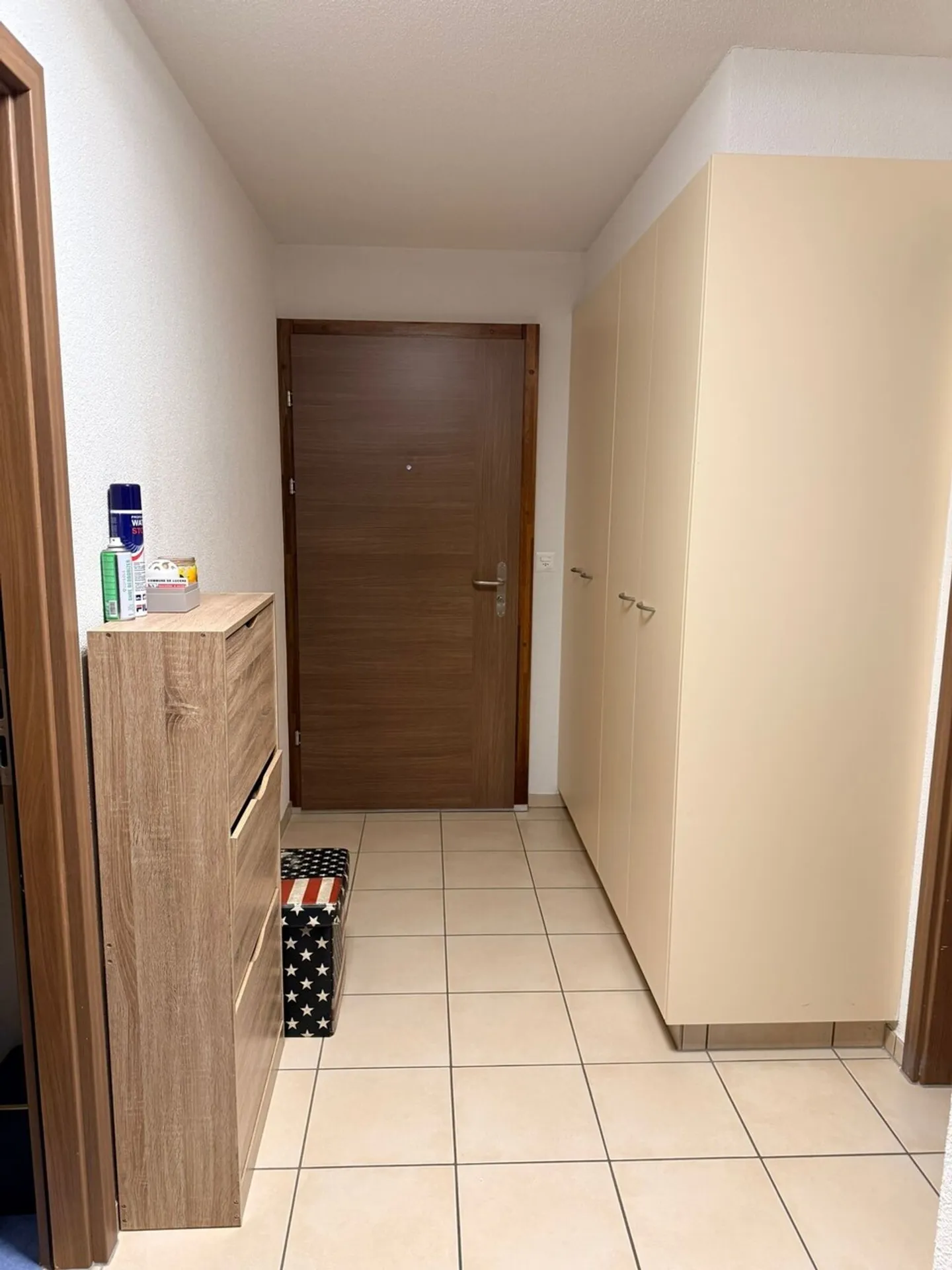 Magnifico appartamento di 4,5 locali con grande balcone a Lucens - Foto 10 di 12