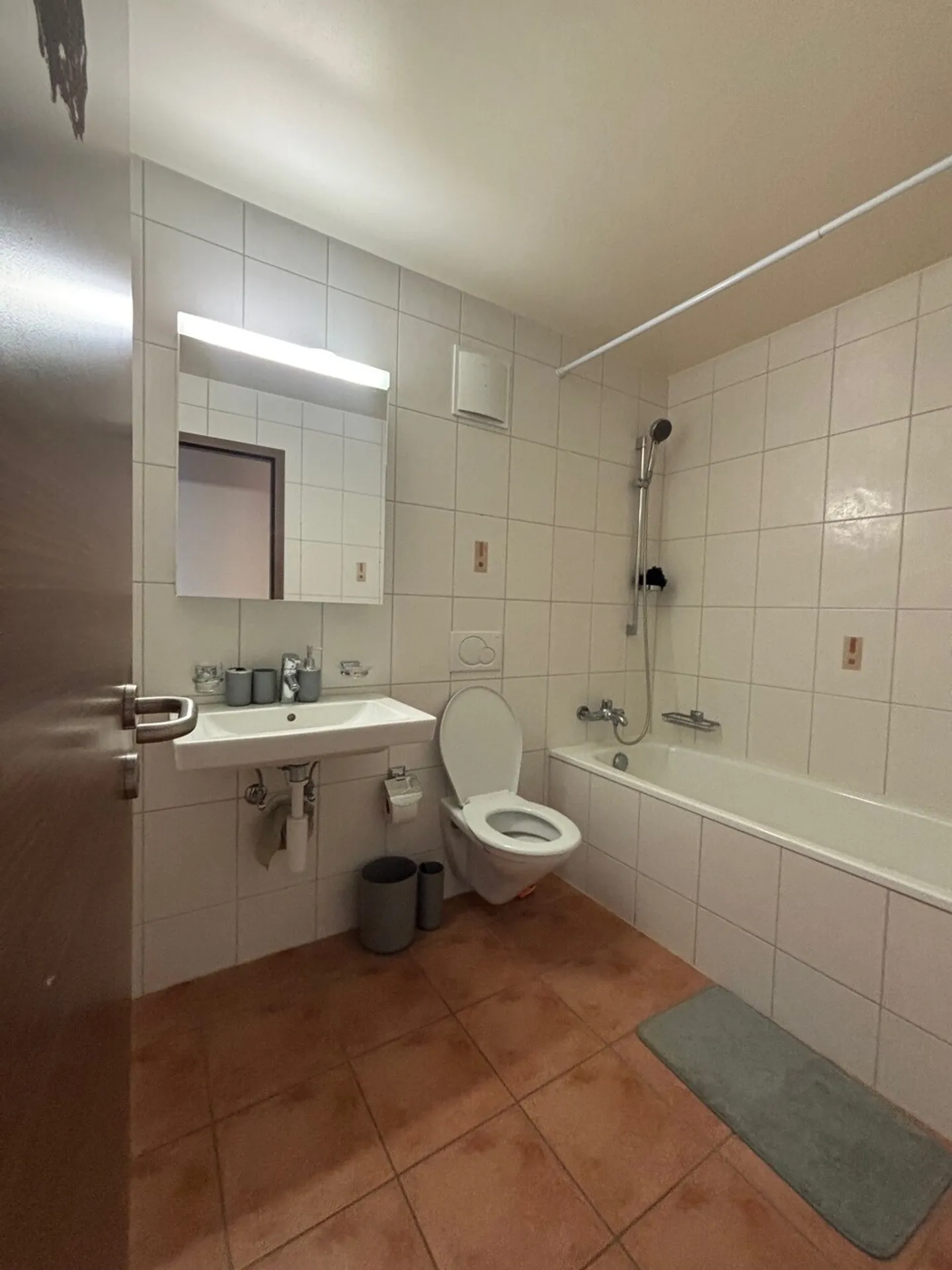 Magnifico appartamento di 4,5 locali con grande balcone a Lucens - Foto 12 di 12