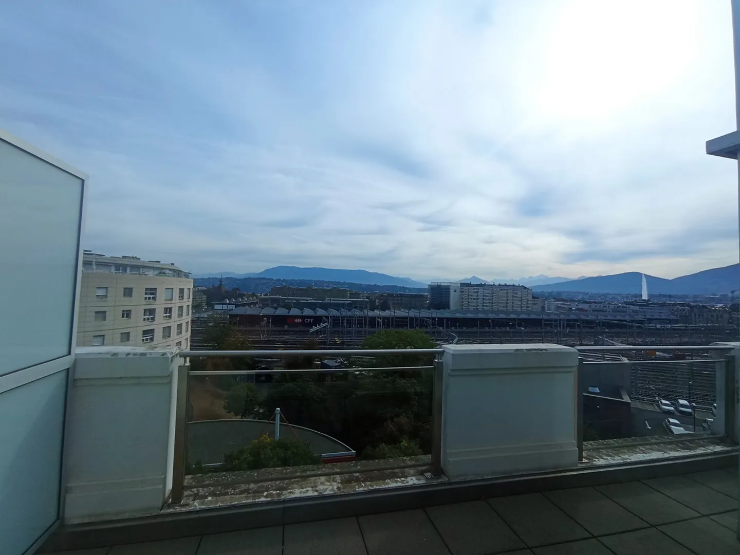 Luxury Apartment with Mont-Blanc View - Photo 16 of 18