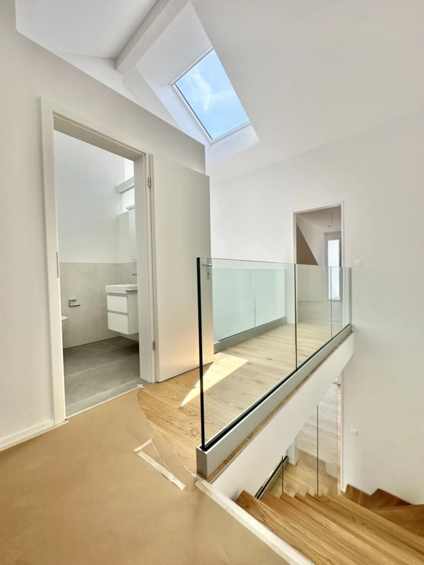 Casa Loft da Sogno e Moderna - Foto 16 di 25
