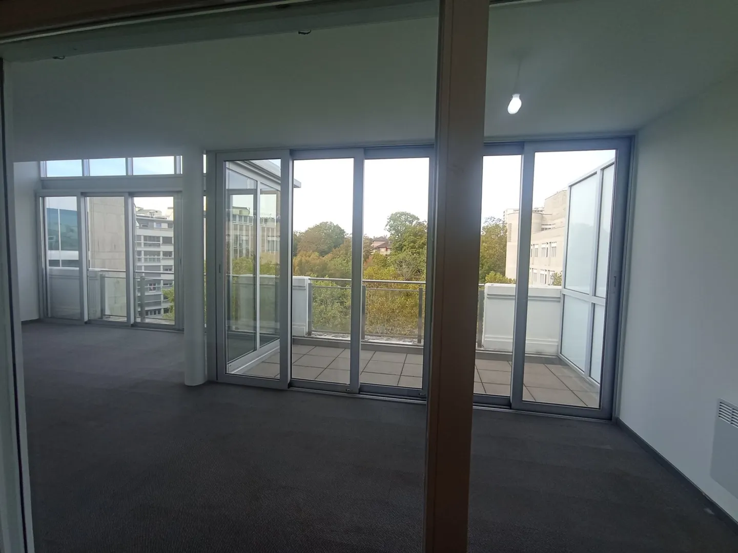 Luxury Apartment with Mont-Blanc View - Photo 15 of 18