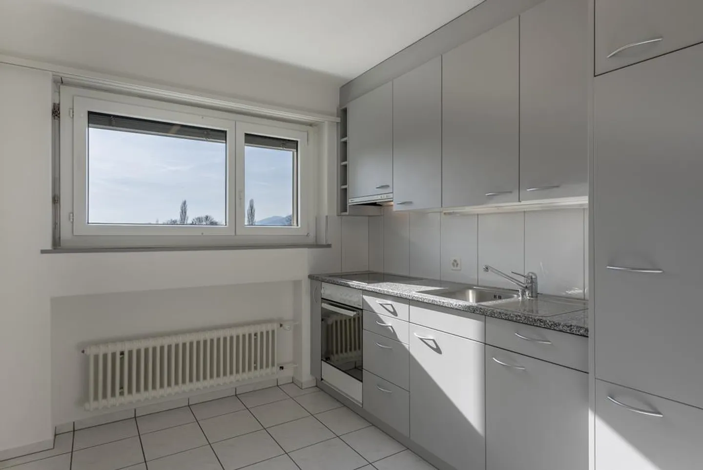 Charmante Wohnung in Grüner Lage - Foto 2 von 6