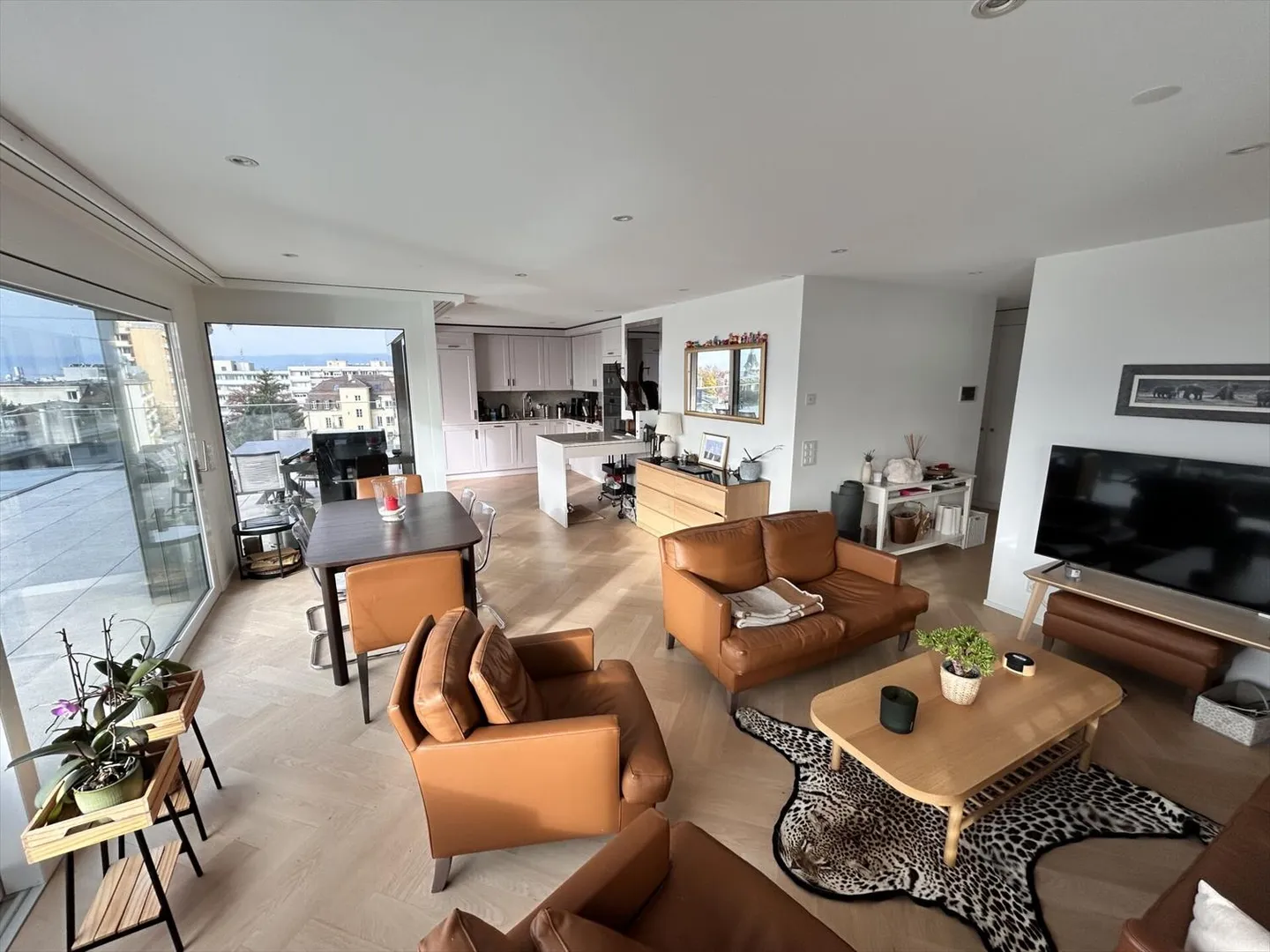 Apartment for rent - Photo 6 of 13