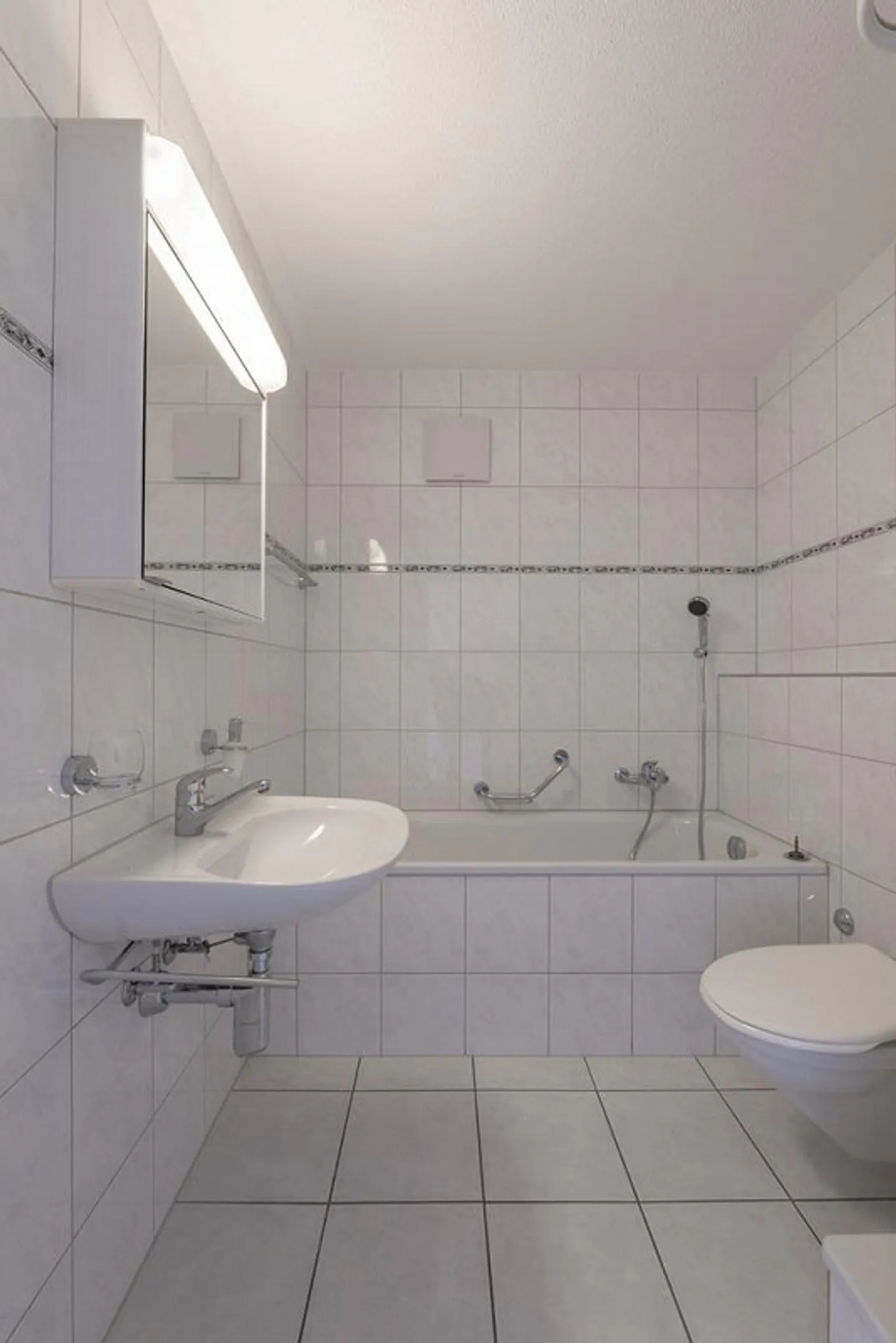 Charmante Wohnung in Grüner Lage - Foto 3 von 6