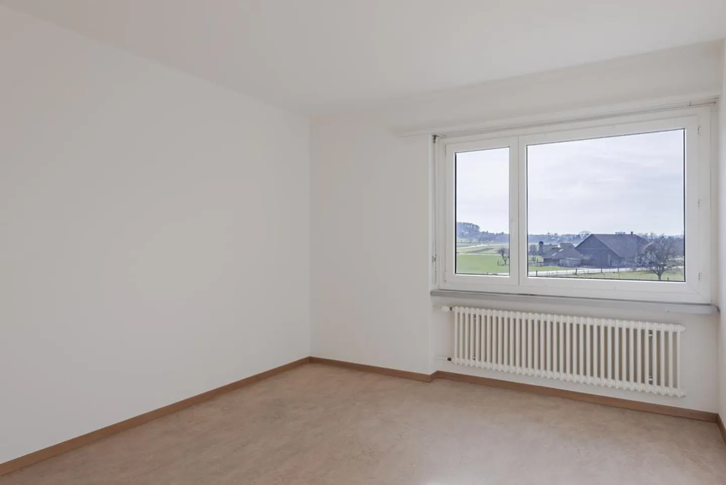 Charmante Wohnung in Grüner Lage - Foto 5 von 6