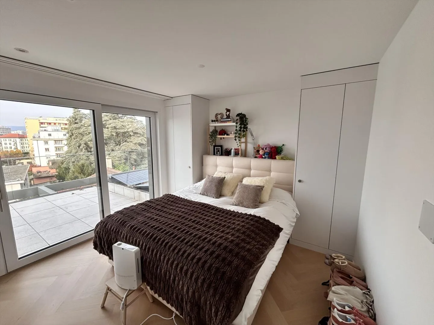 Apartment for rent - Photo 7 of 13