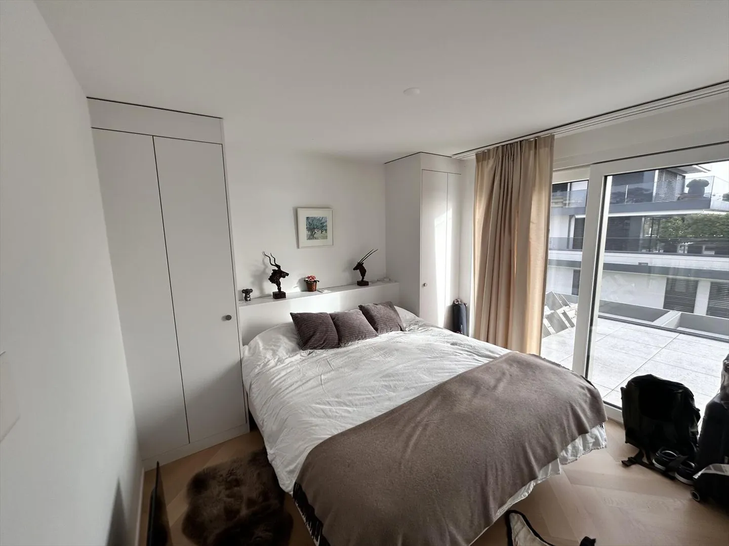 Apartment for rent - Photo 8 of 13