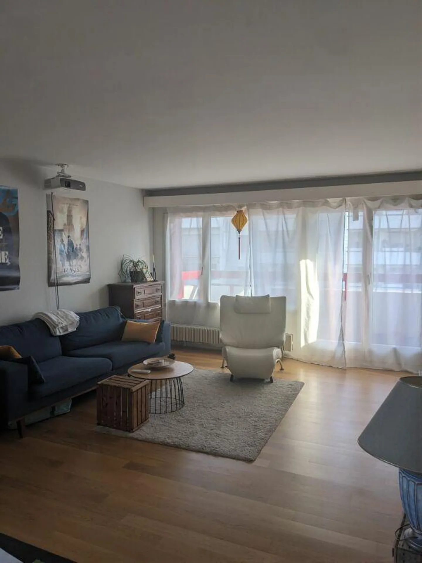 Ottimo appartamento di 2,5 stanze in centro - Foto 5 di 9