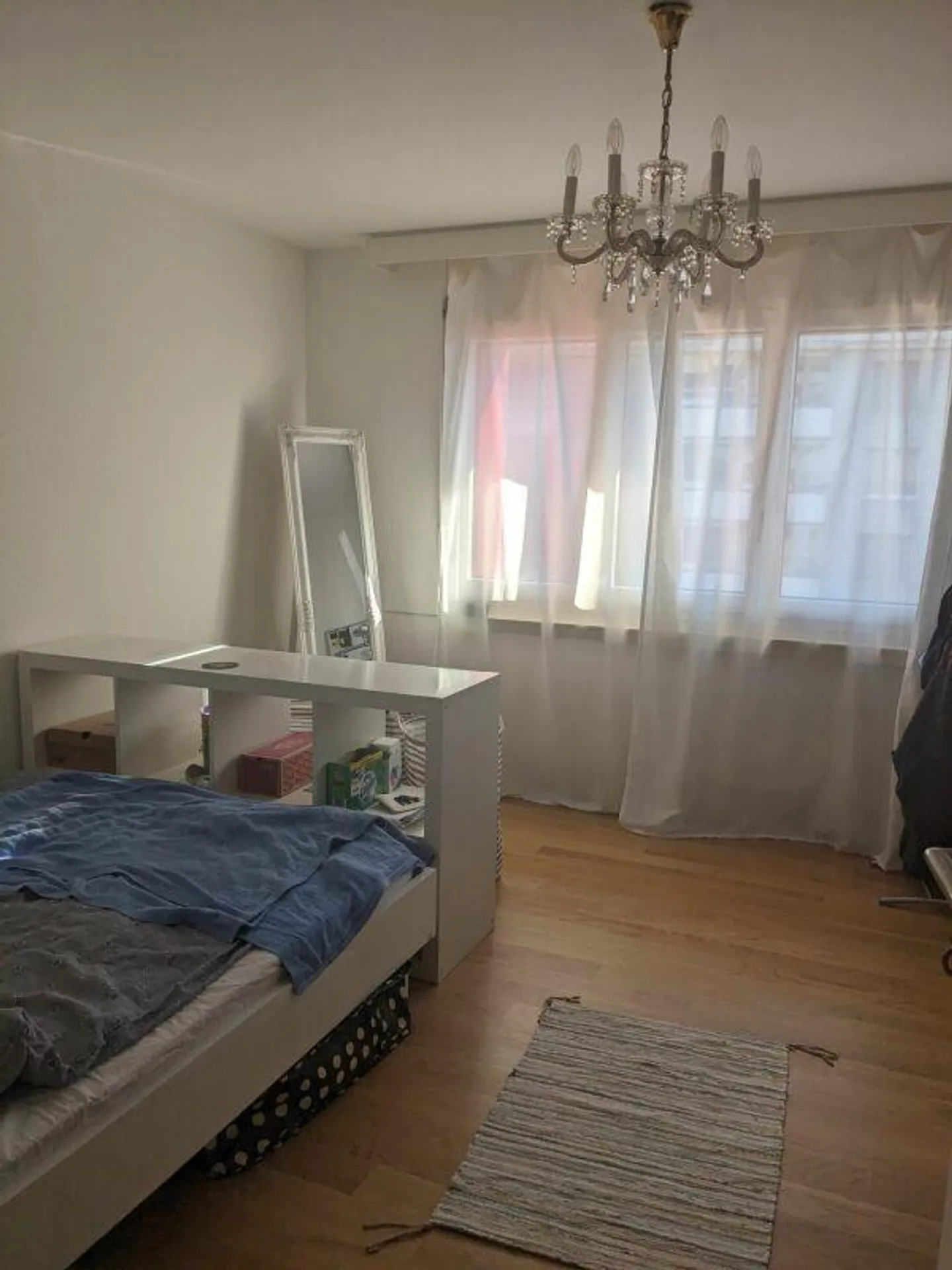 Ottimo appartamento di 2,5 stanze in centro - Foto 7 di 9