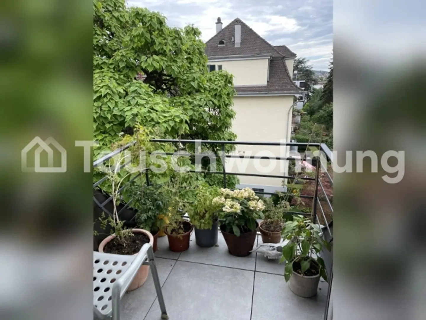 Scambio appartamento 3 stanze a Zurigo Distretto 10 cercasi - Foto 6 di 7