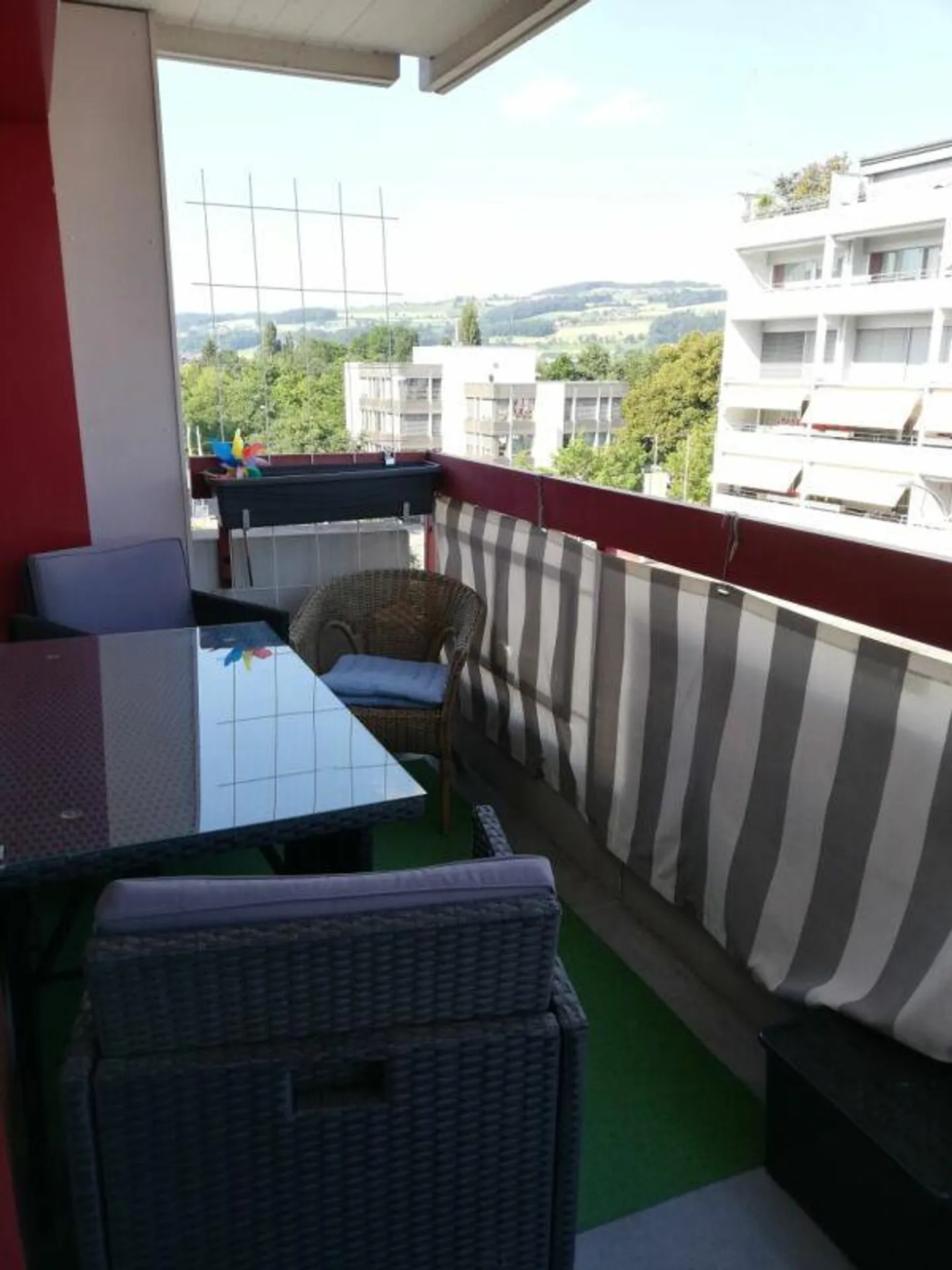 Ottimo appartamento di 2,5 stanze in centro - Foto 8 di 9