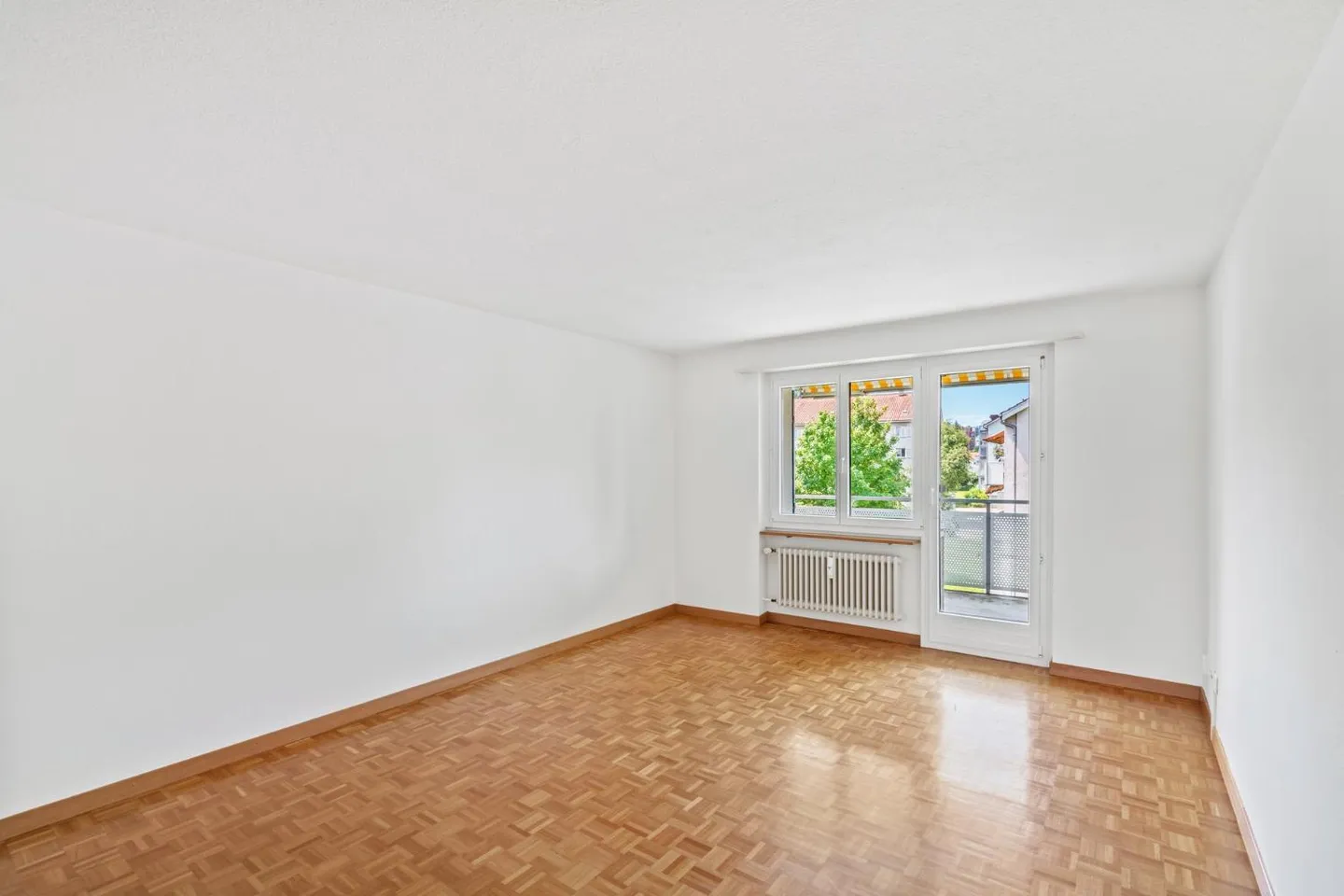 Appartamento Incantevole a Oberwinterthur - Foto 2 di 10