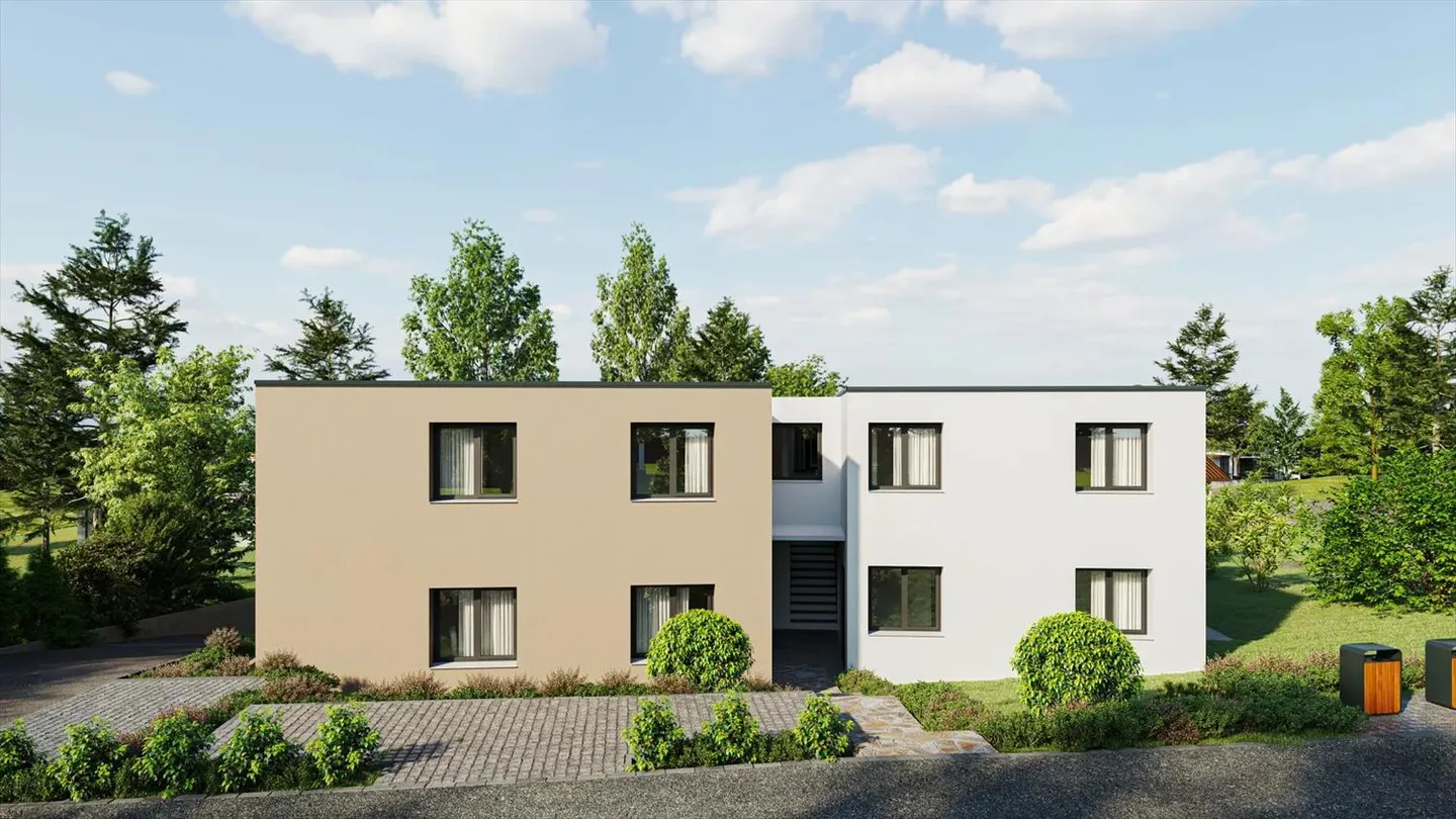 Wohnung kaufen - Foto 2 von 7