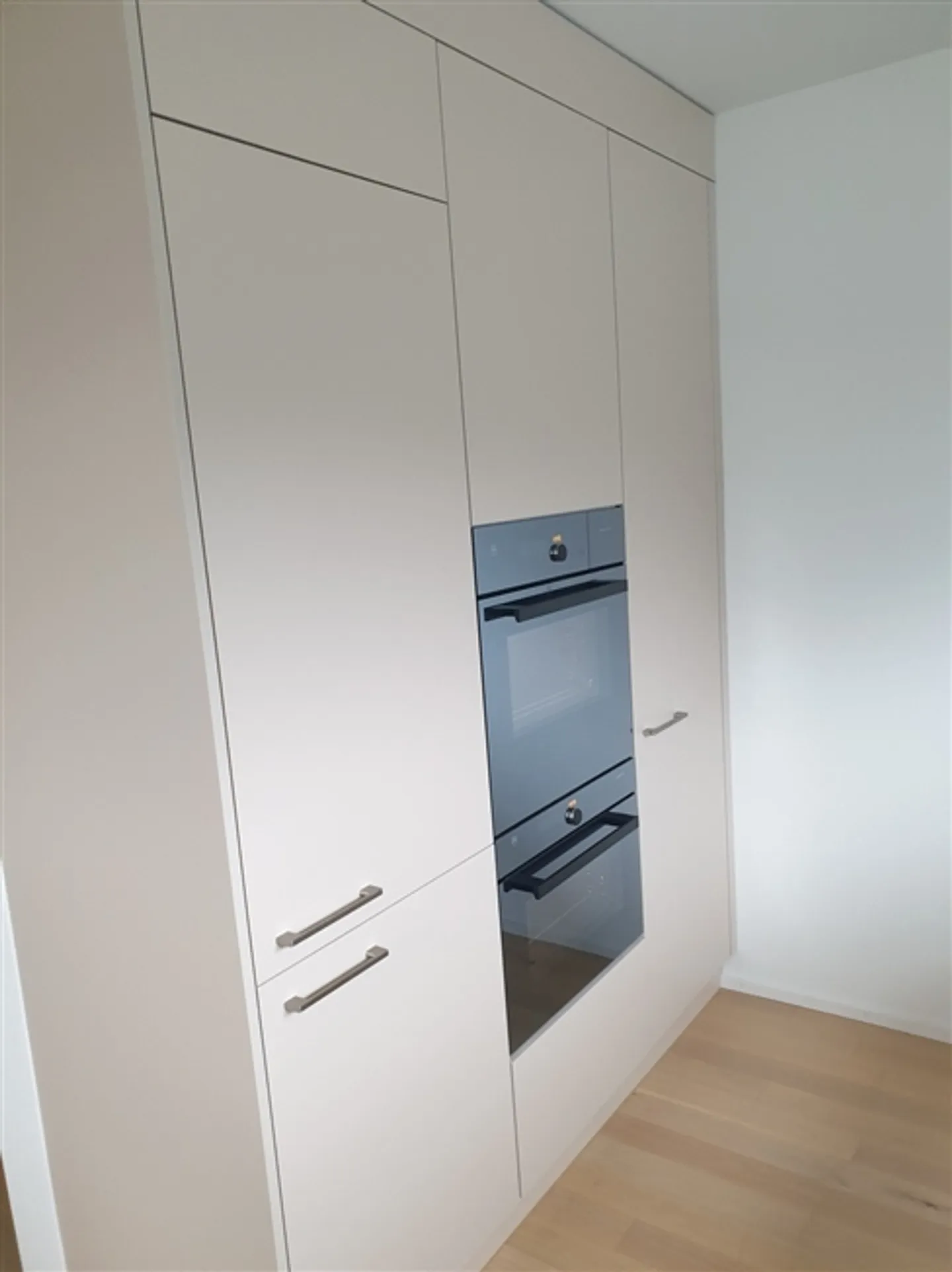 «4.5-Zimmer Attikawohnung» - Foto 4 von 13