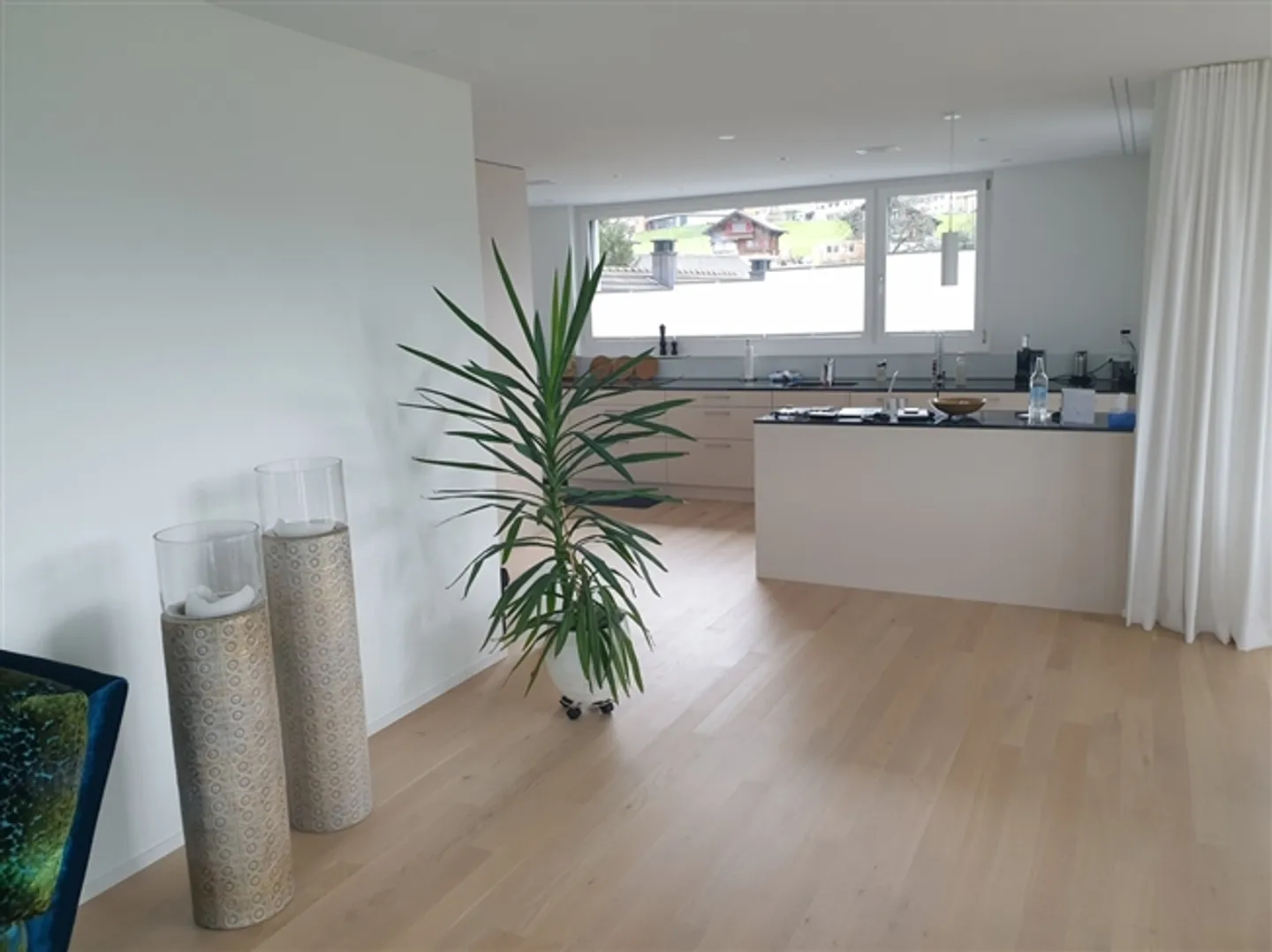 «4.5-Zimmer Attikawohnung» - Foto 5 von 13