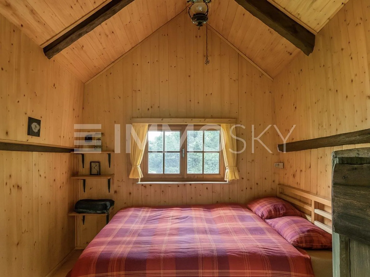 Le Nid Alpin - Photo 4 sur 5