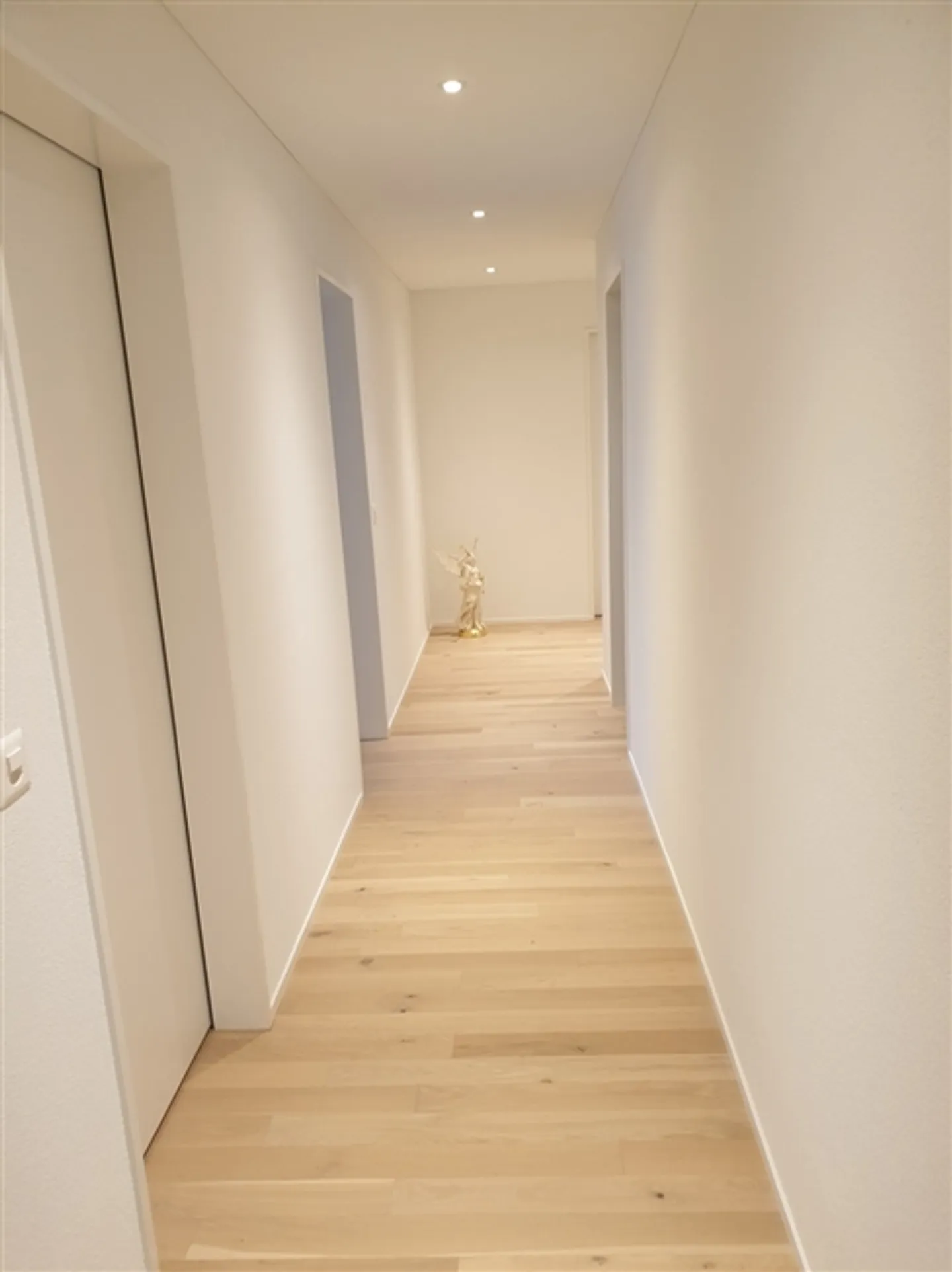 «4.5-Zimmer Attikawohnung» - Foto 9 von 13