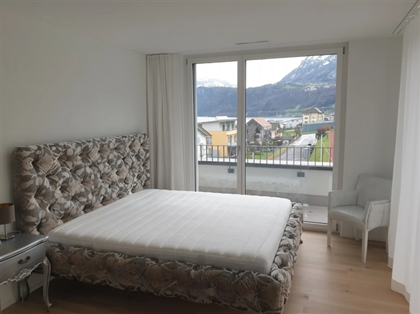 «4.5-Zimmer Attikawohnung» - Foto 10 von 13