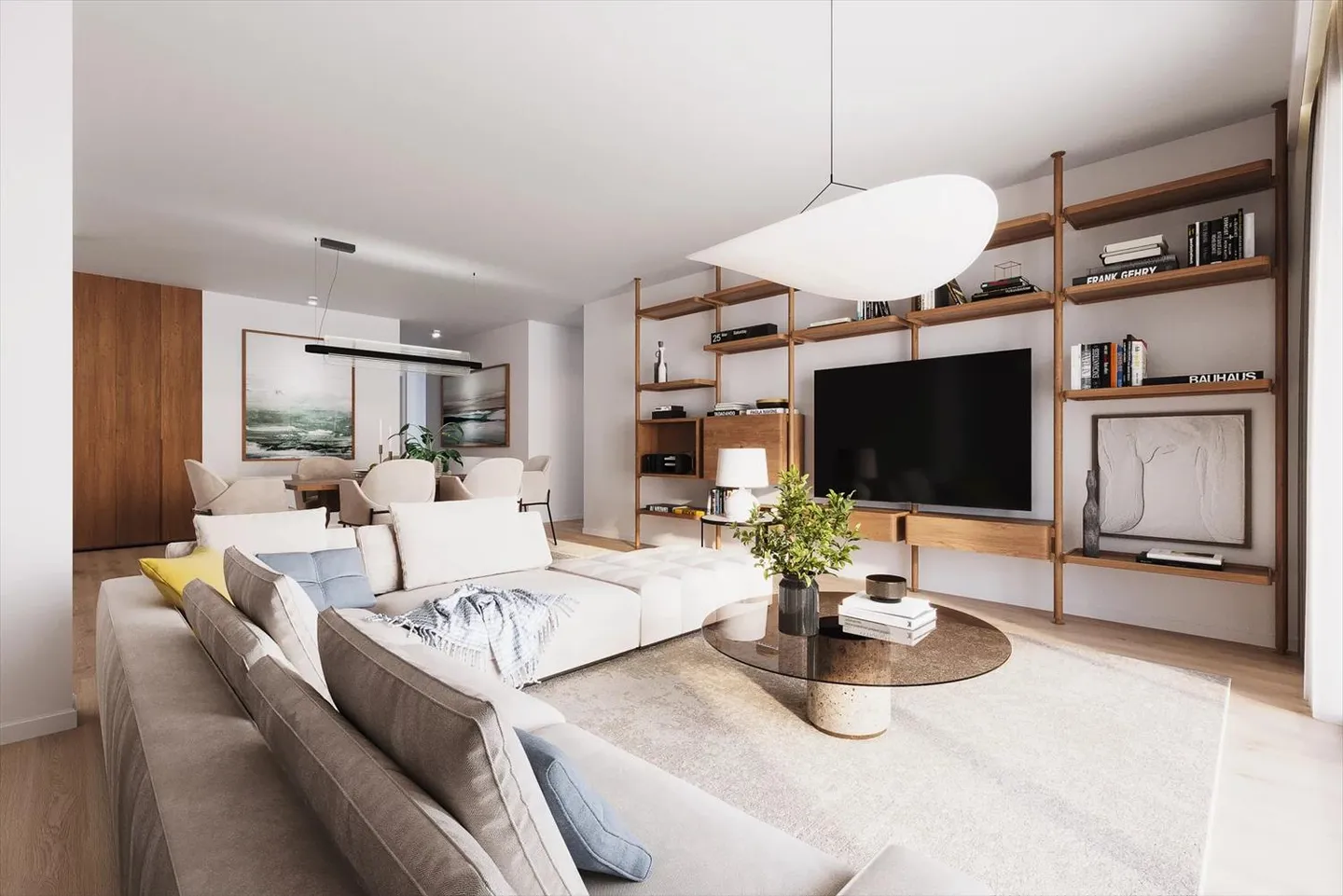 Wohnung kaufen - Foto 3 von 7