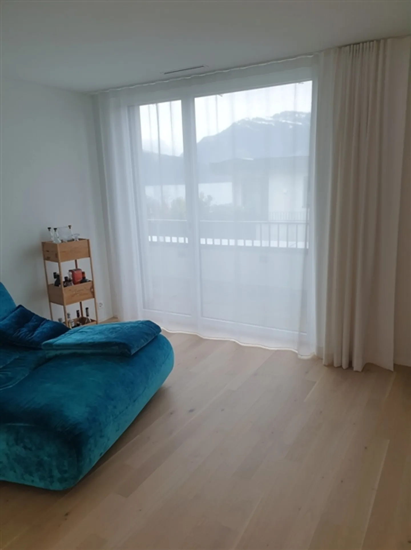 «4.5-Zimmer Attikawohnung» - Foto 12 von 13