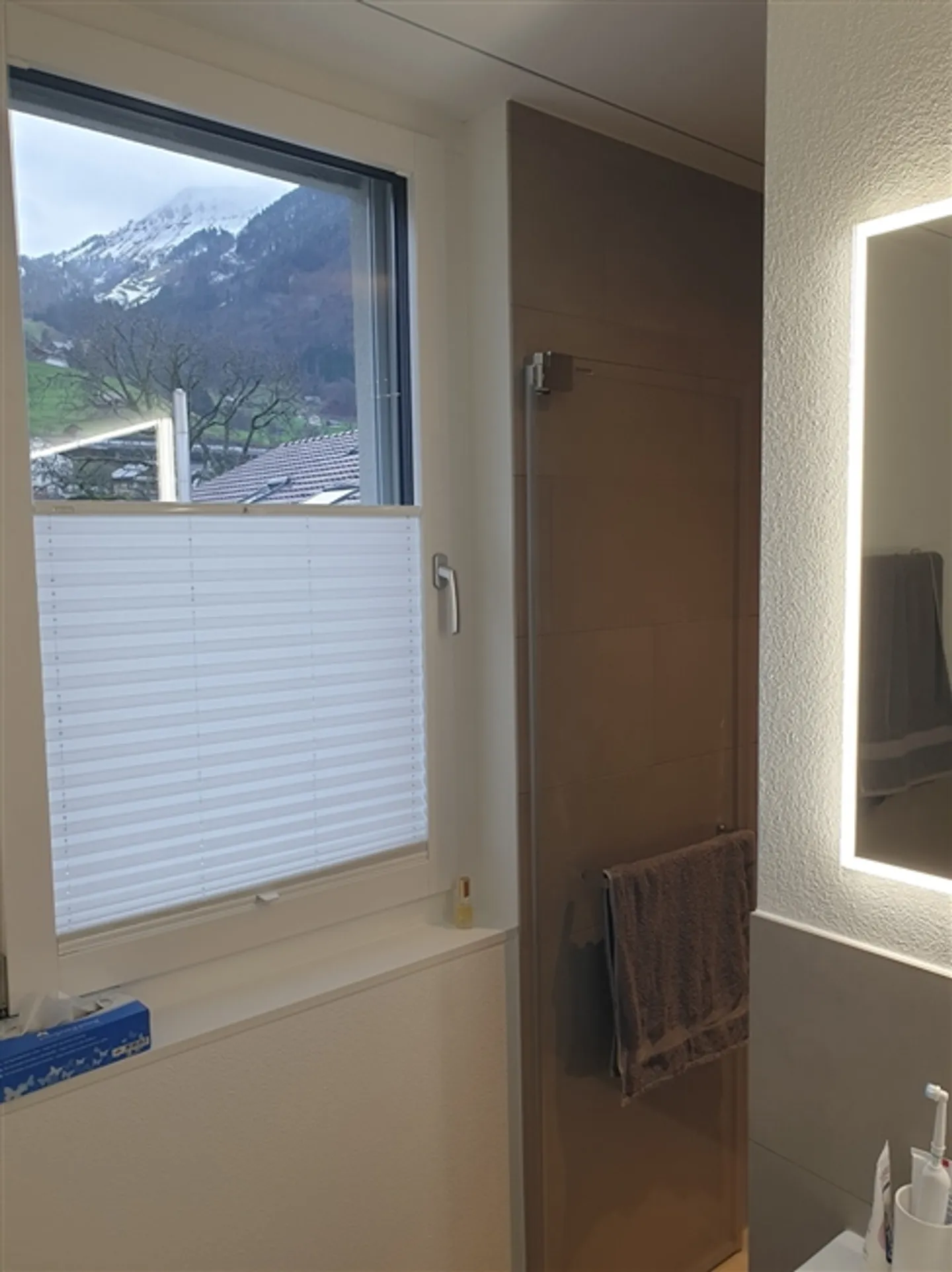 «4.5-Zimmer Attikawohnung» - Foto 13 von 13